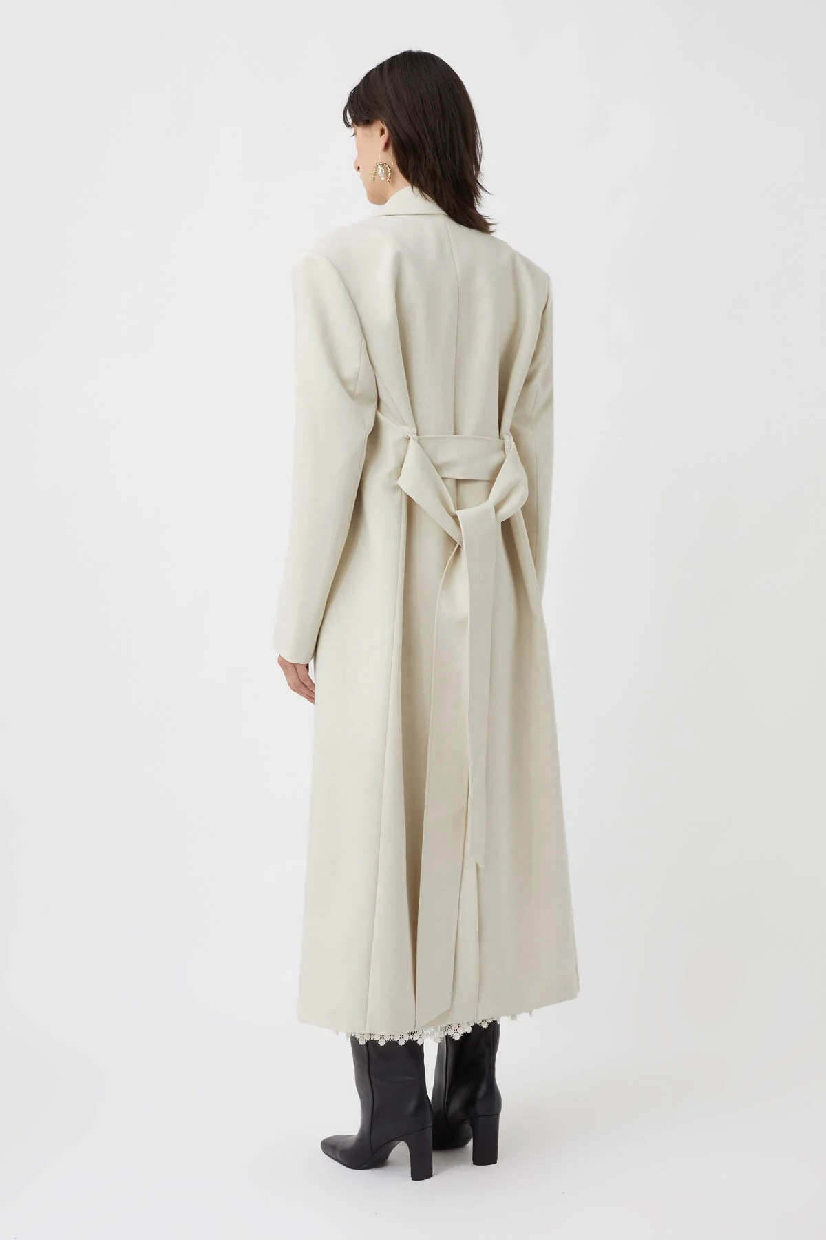 Armand Coat - Image 4