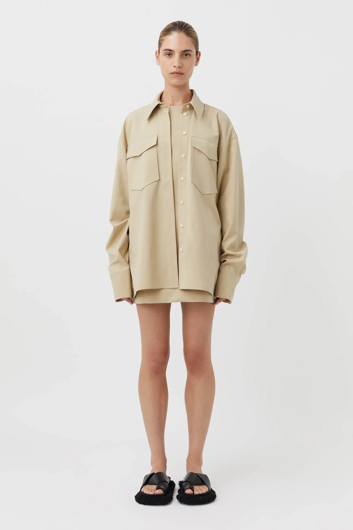 Arwin Shirt - Image 3