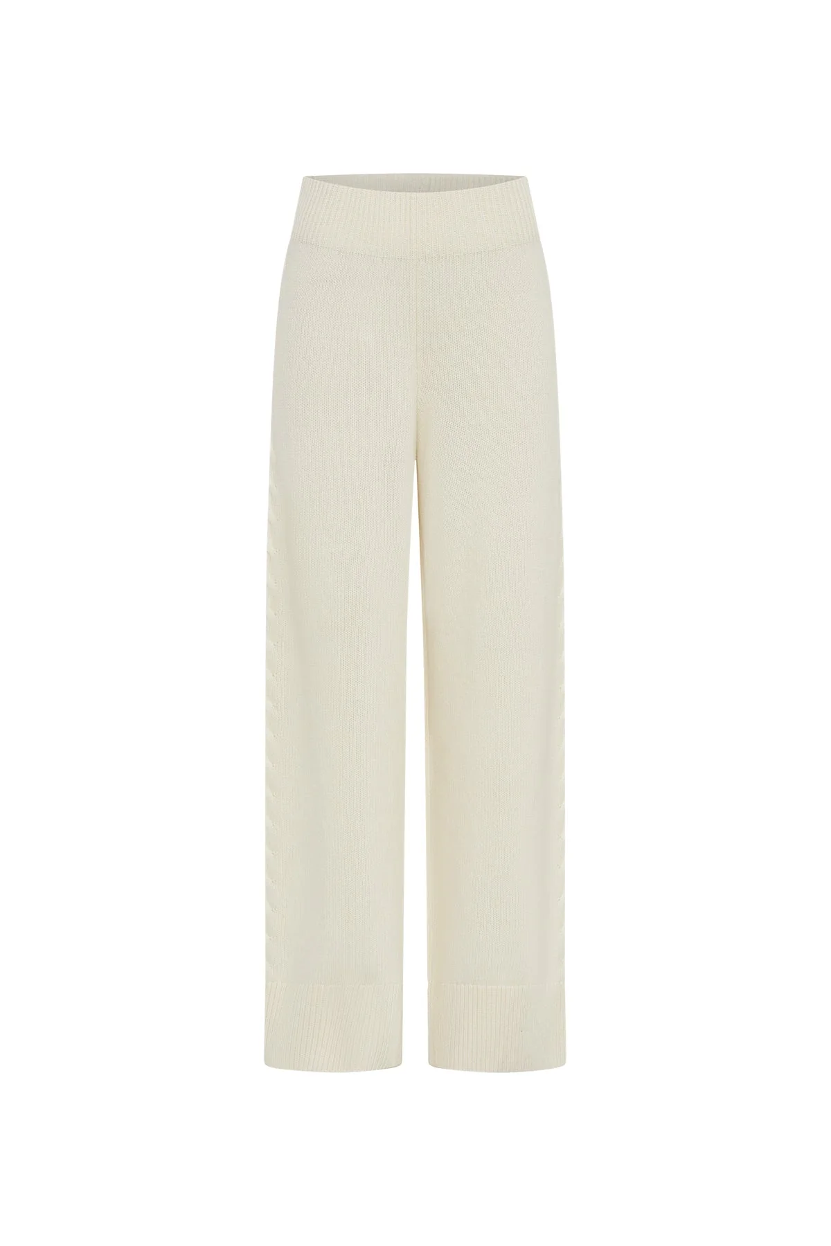 Ash Knit Pant - Image 5