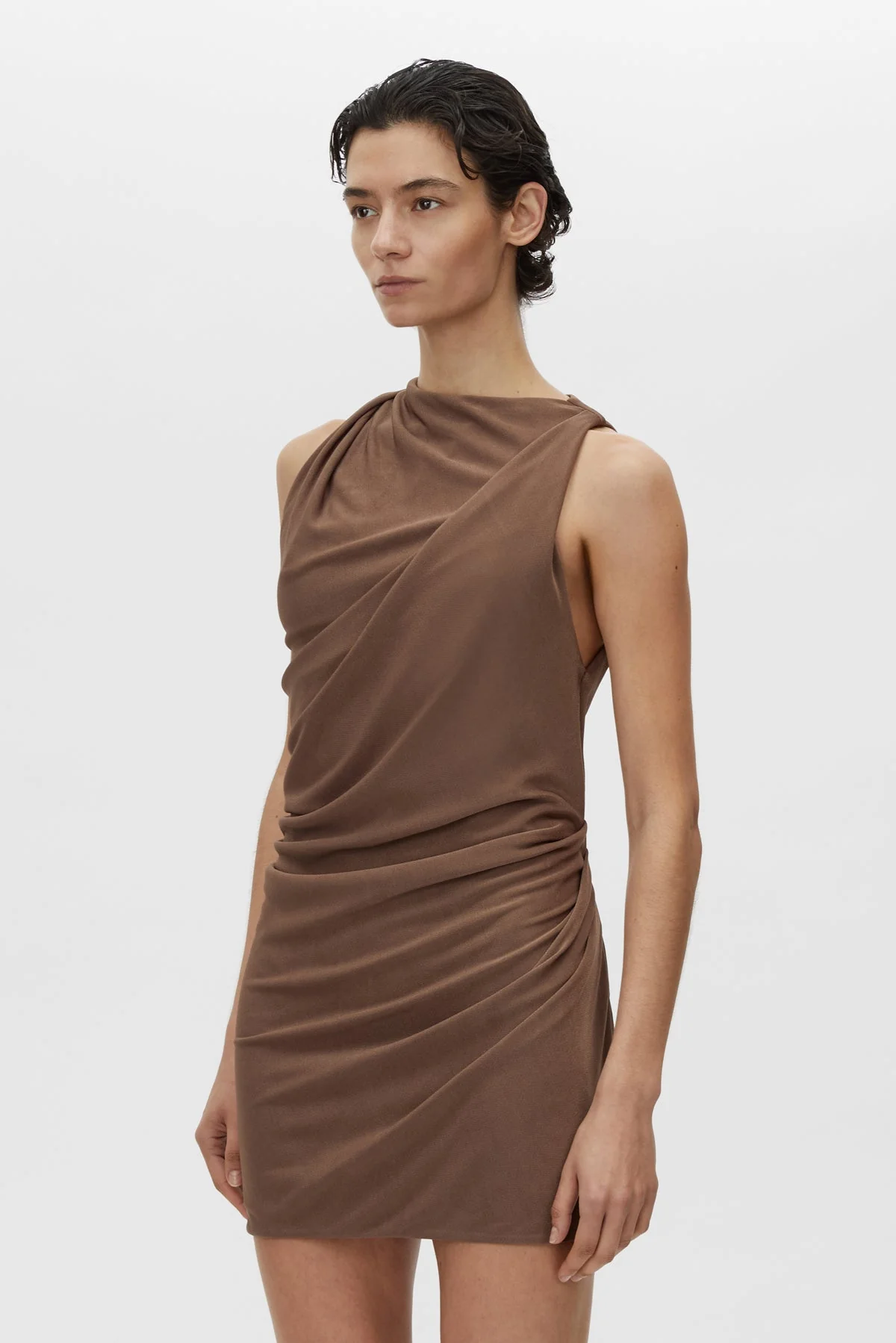 Ashen Dress - Image 2