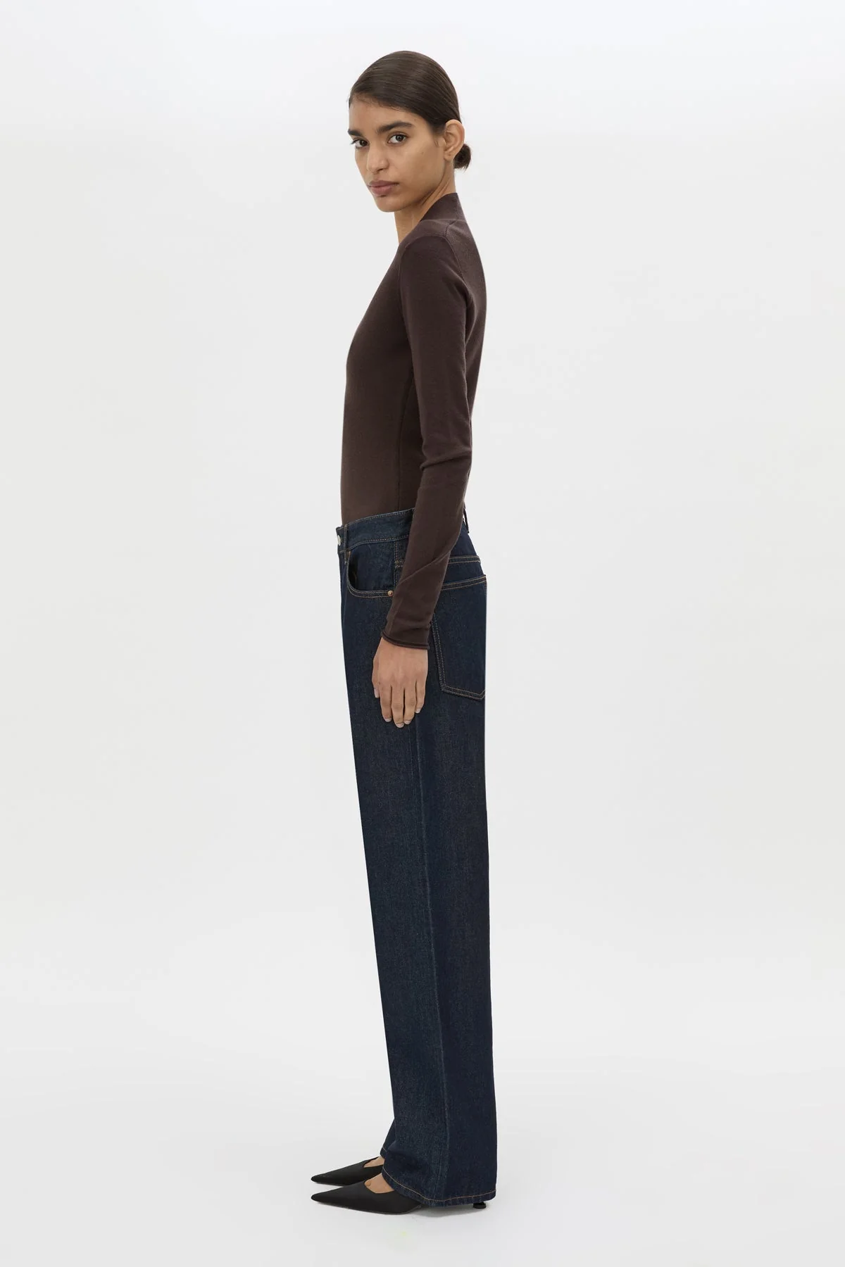 Ashlar Knit Bodysuit - Image 4