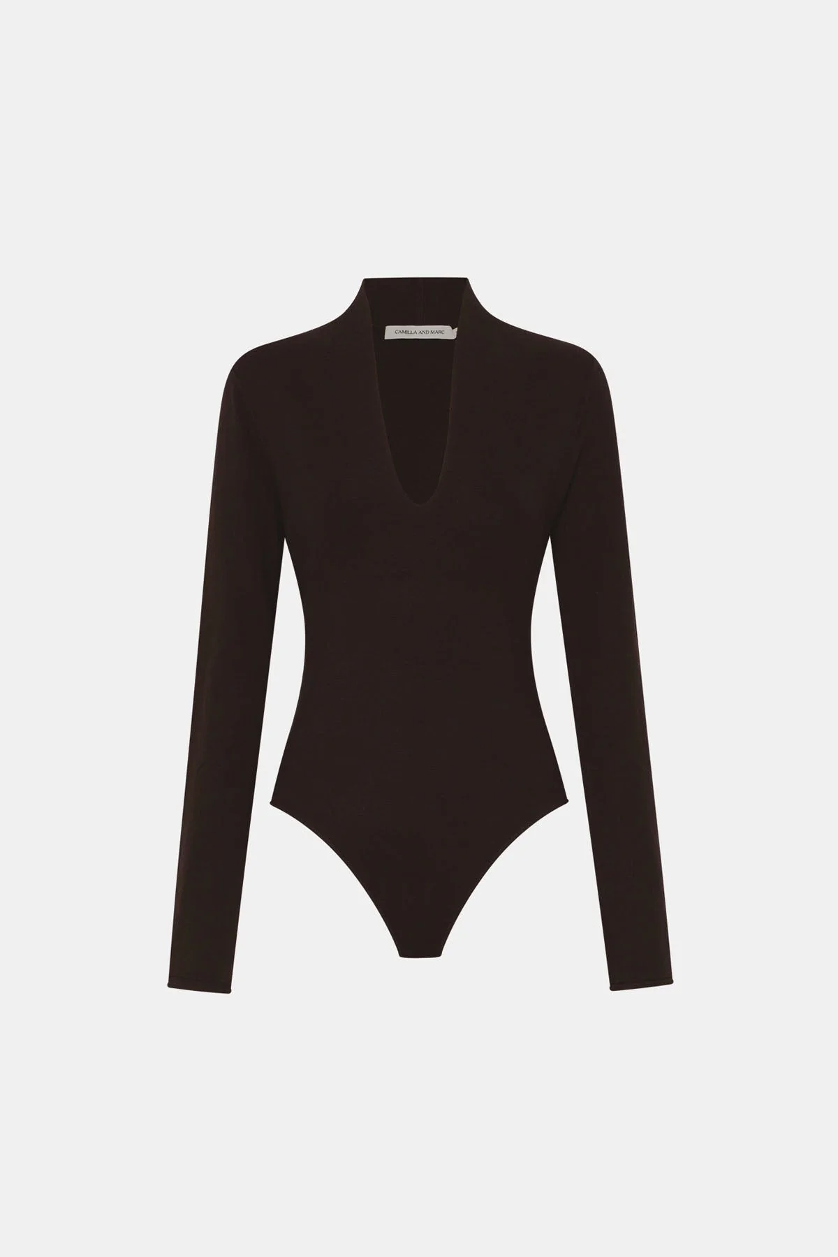 Ashlar Knit Bodysuit - Image 5