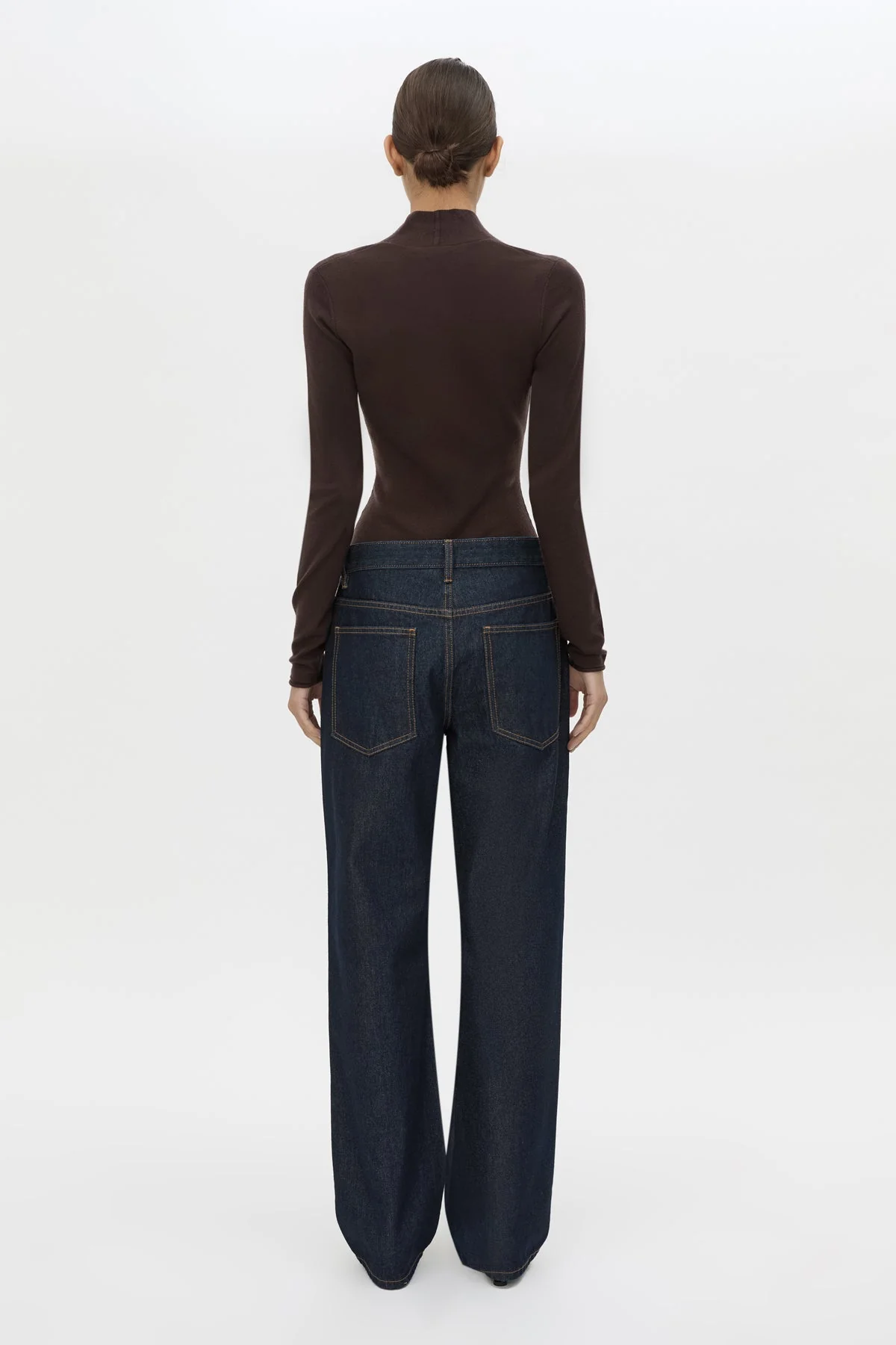 Ashlar Knit Bodysuit - Image 6