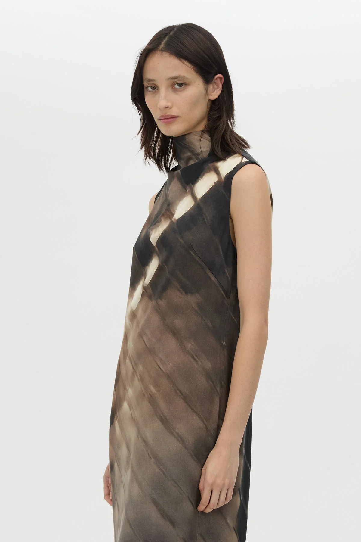 Asper Maxi Dress - Image 2