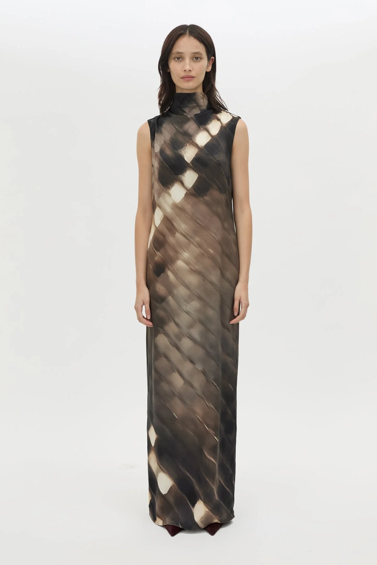 Asper Maxi Dress - Image 4