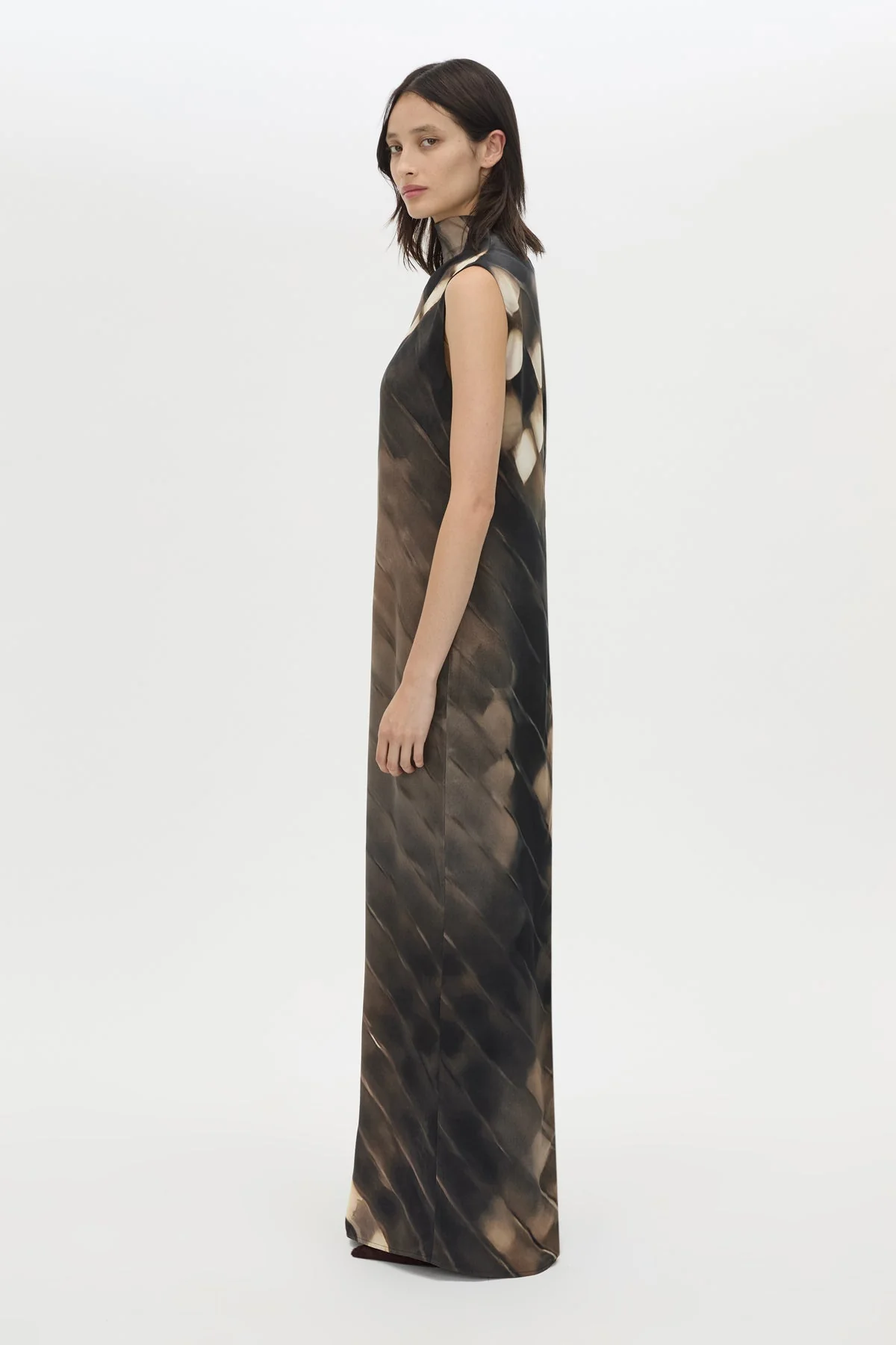 Asper Maxi Dress - Image 5