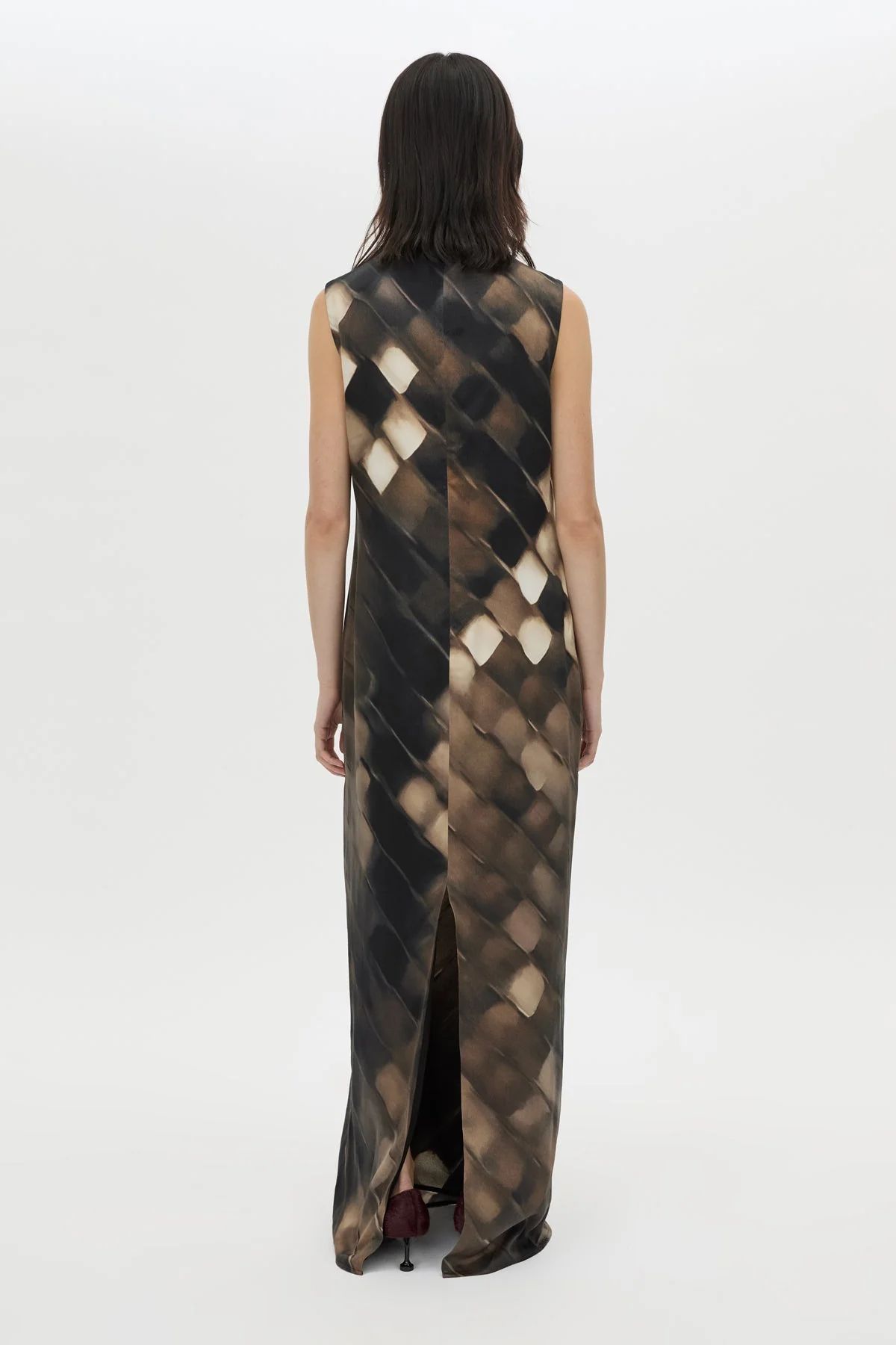 Asper Maxi Dress - Image 6