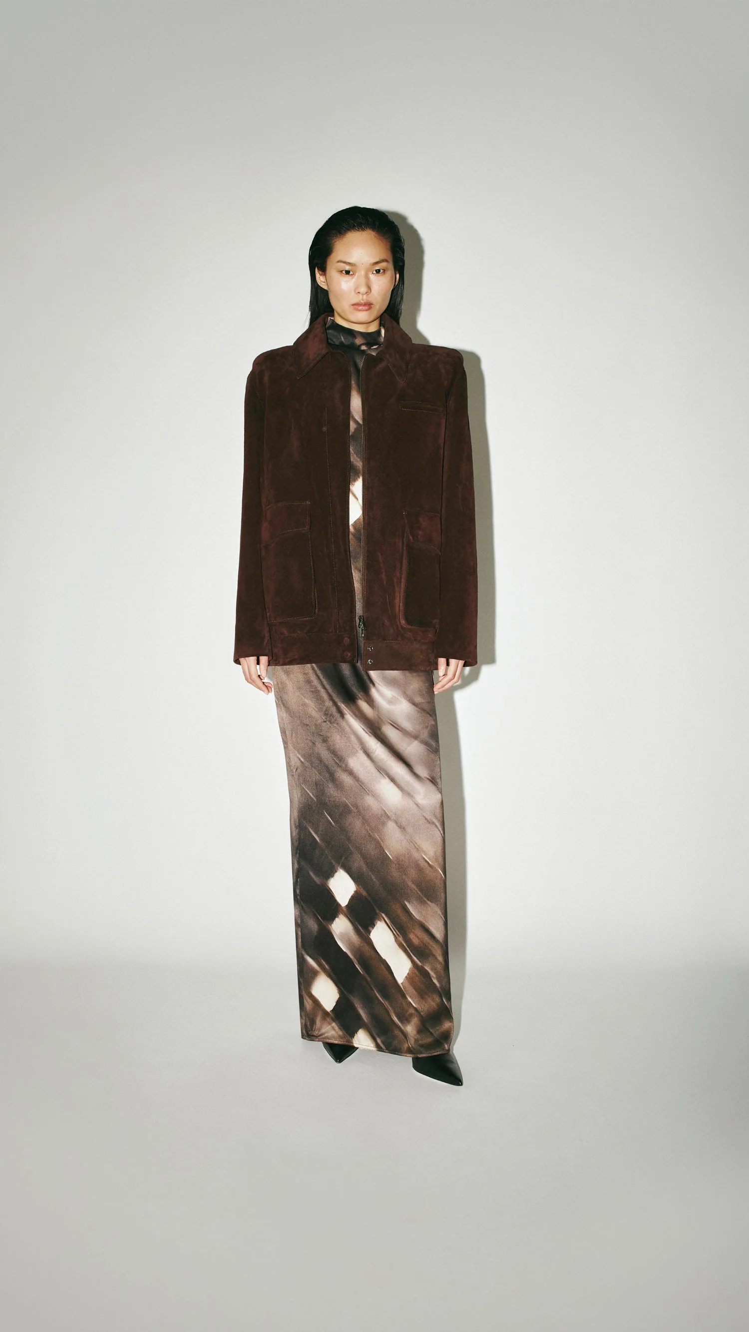 Asper Maxi Dress - Image 7