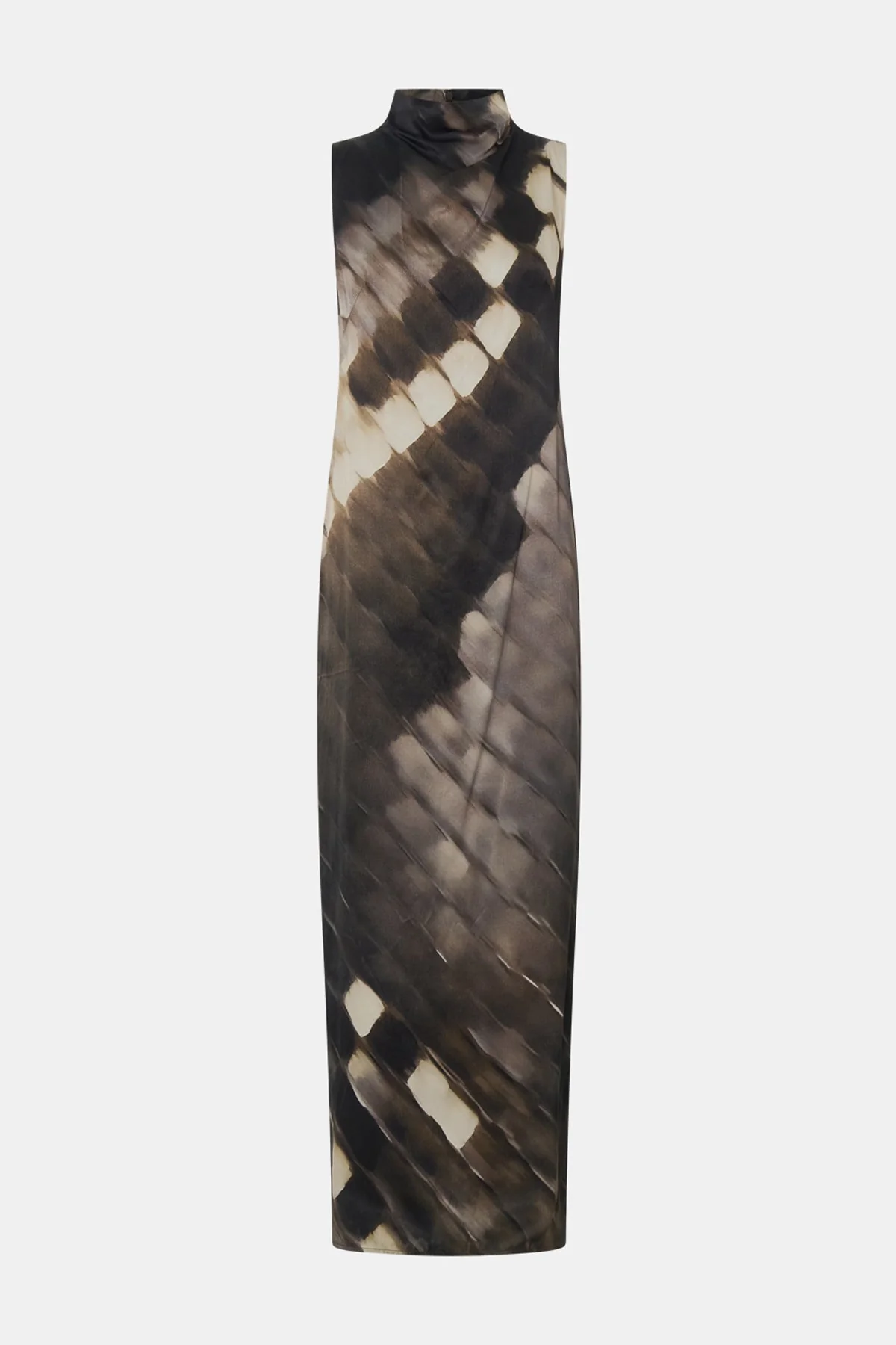 Asper Maxi Dress - Image 8