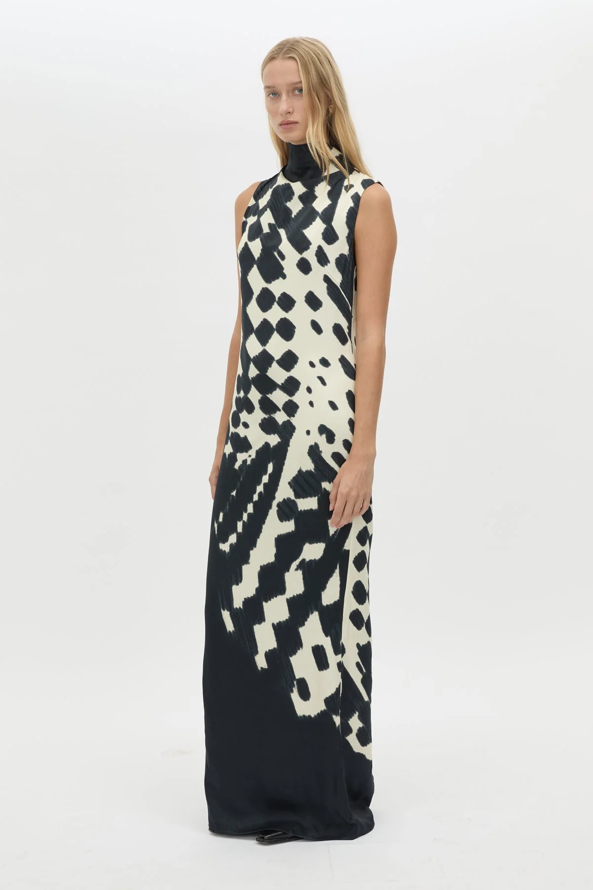 Asper Maxi Dress - Image 3