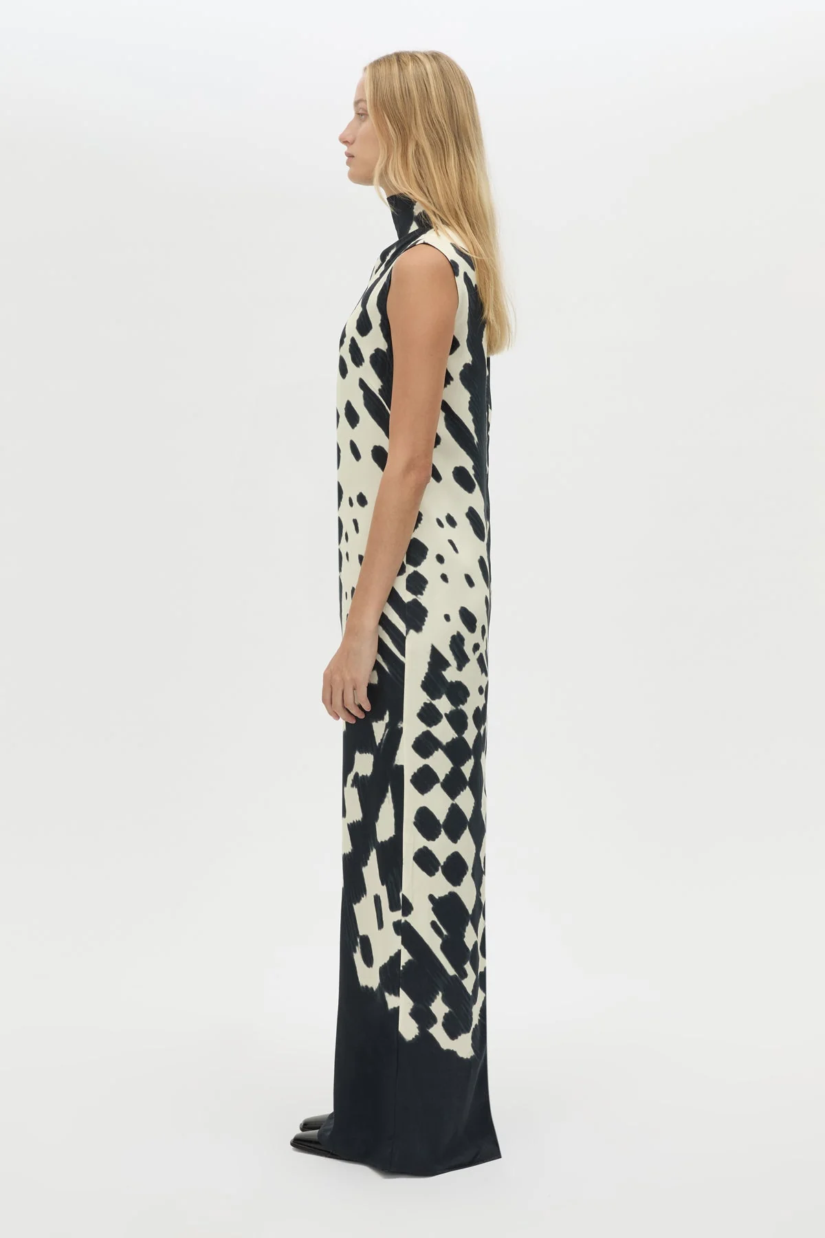 Asper Maxi Dress - Image 4