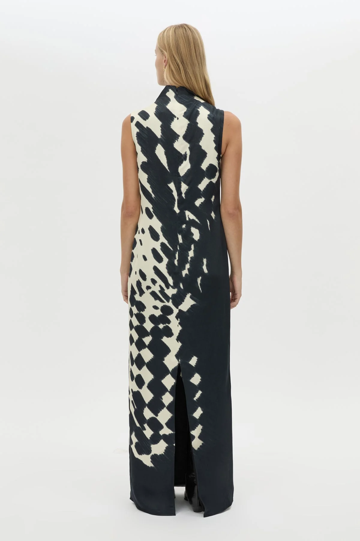 Asper Maxi Dress - Image 5