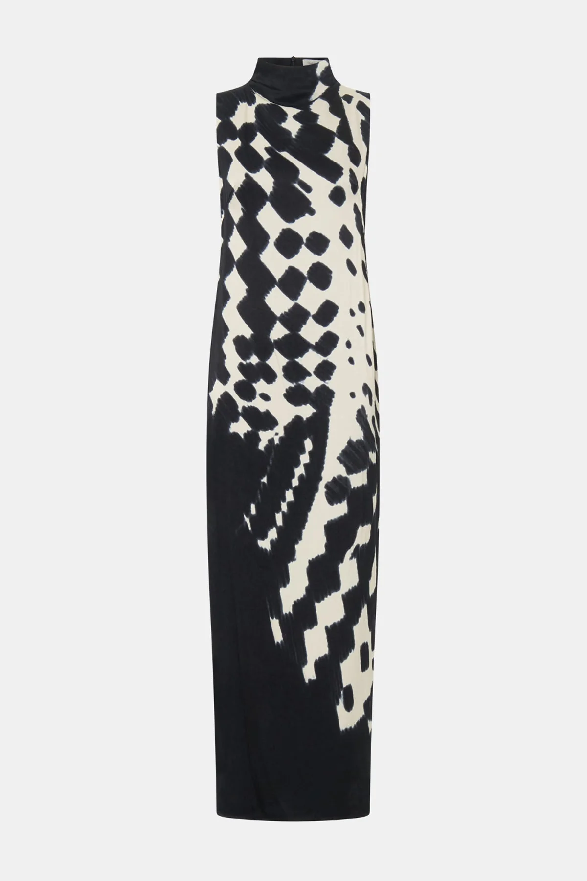 Asper Maxi Dress - Image 6