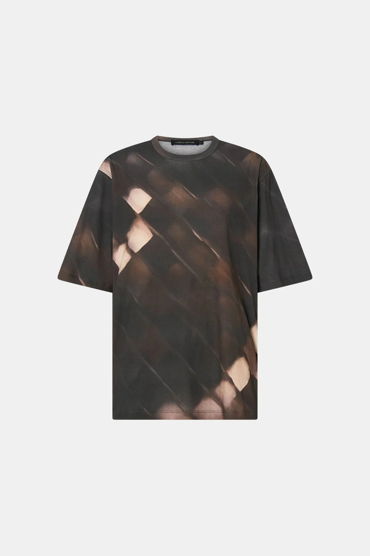 Asper Print Tee - Image 6