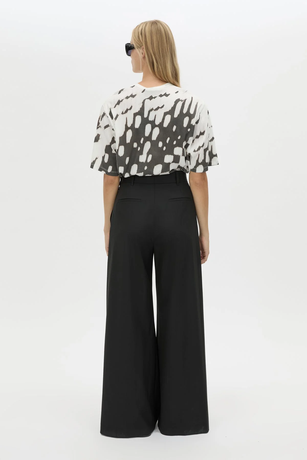 Asper Print Tee - Image 6