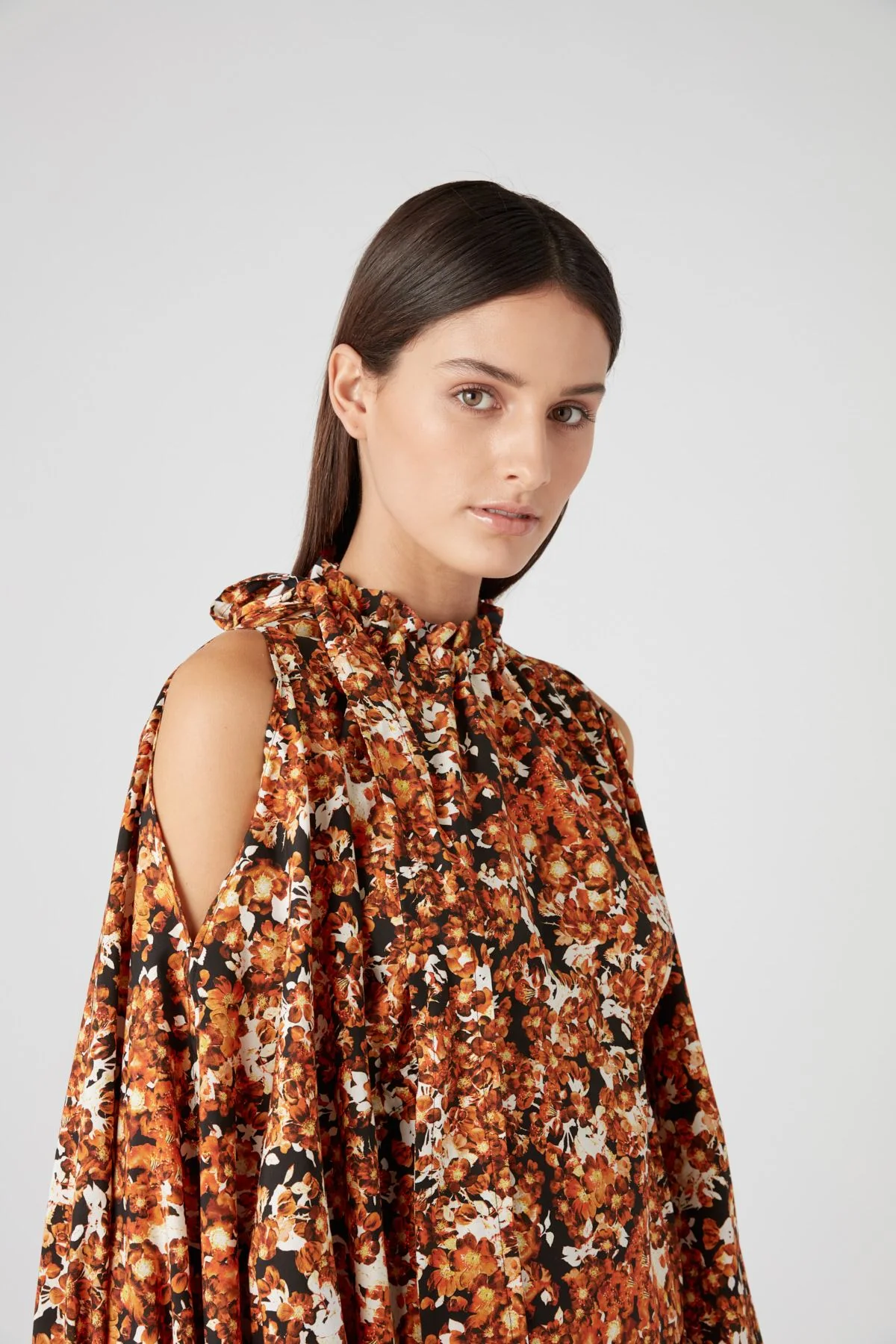Asterid Mini Dress - Image 6