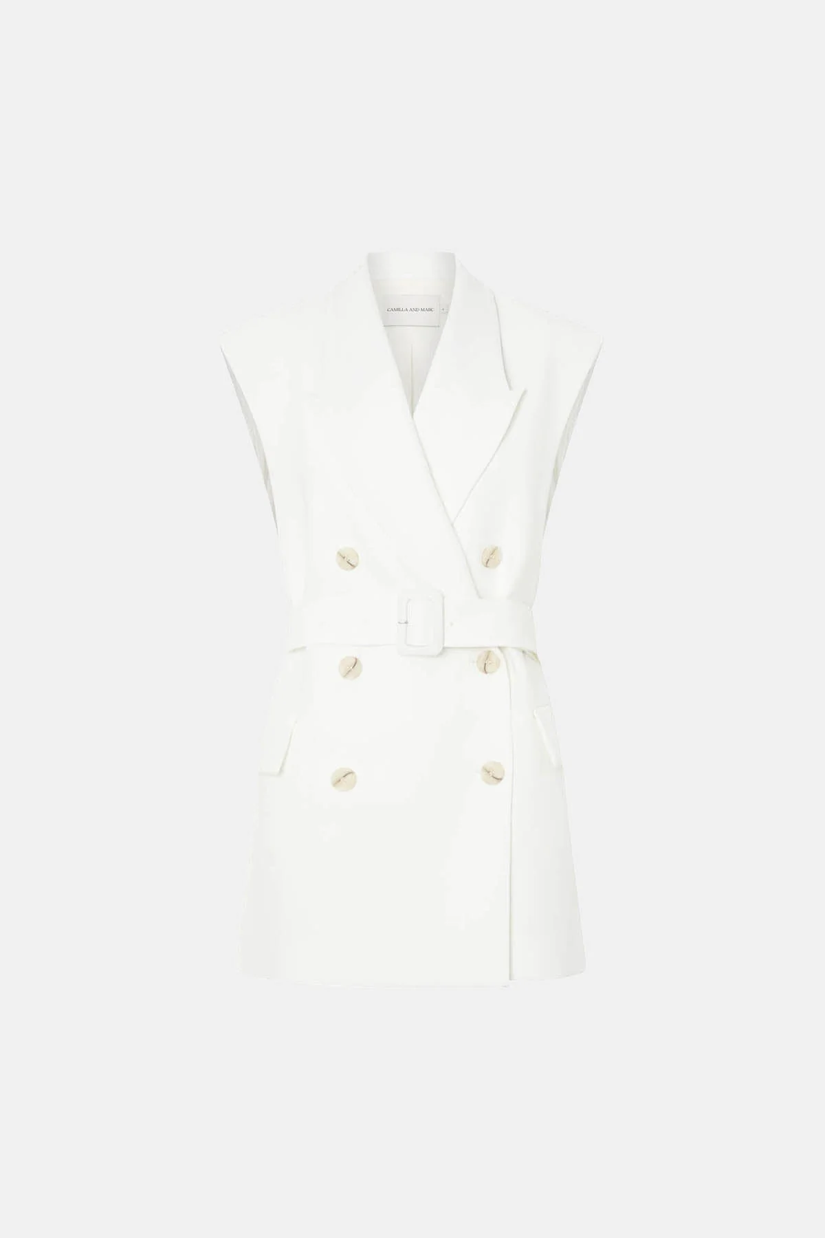 Astor Vest - Image 6