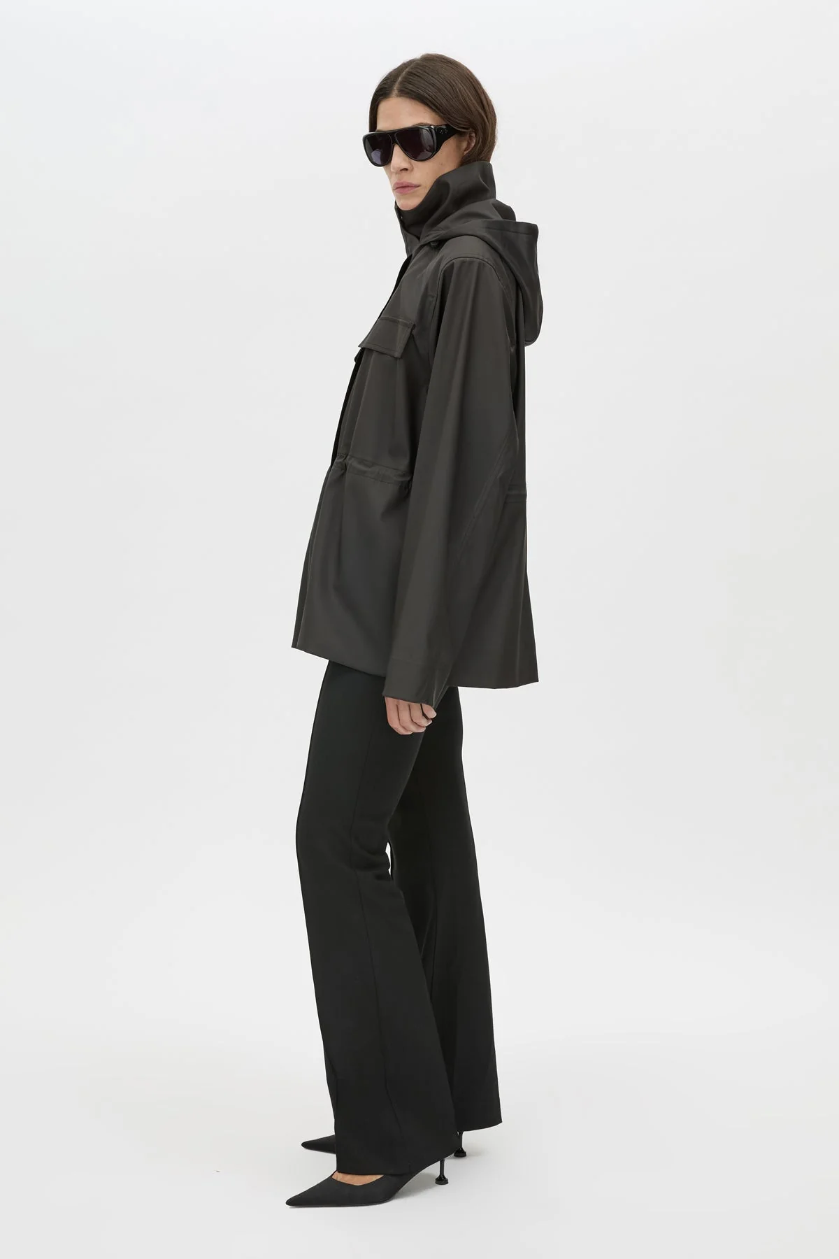 Astrid Rain Jacket - Image 4