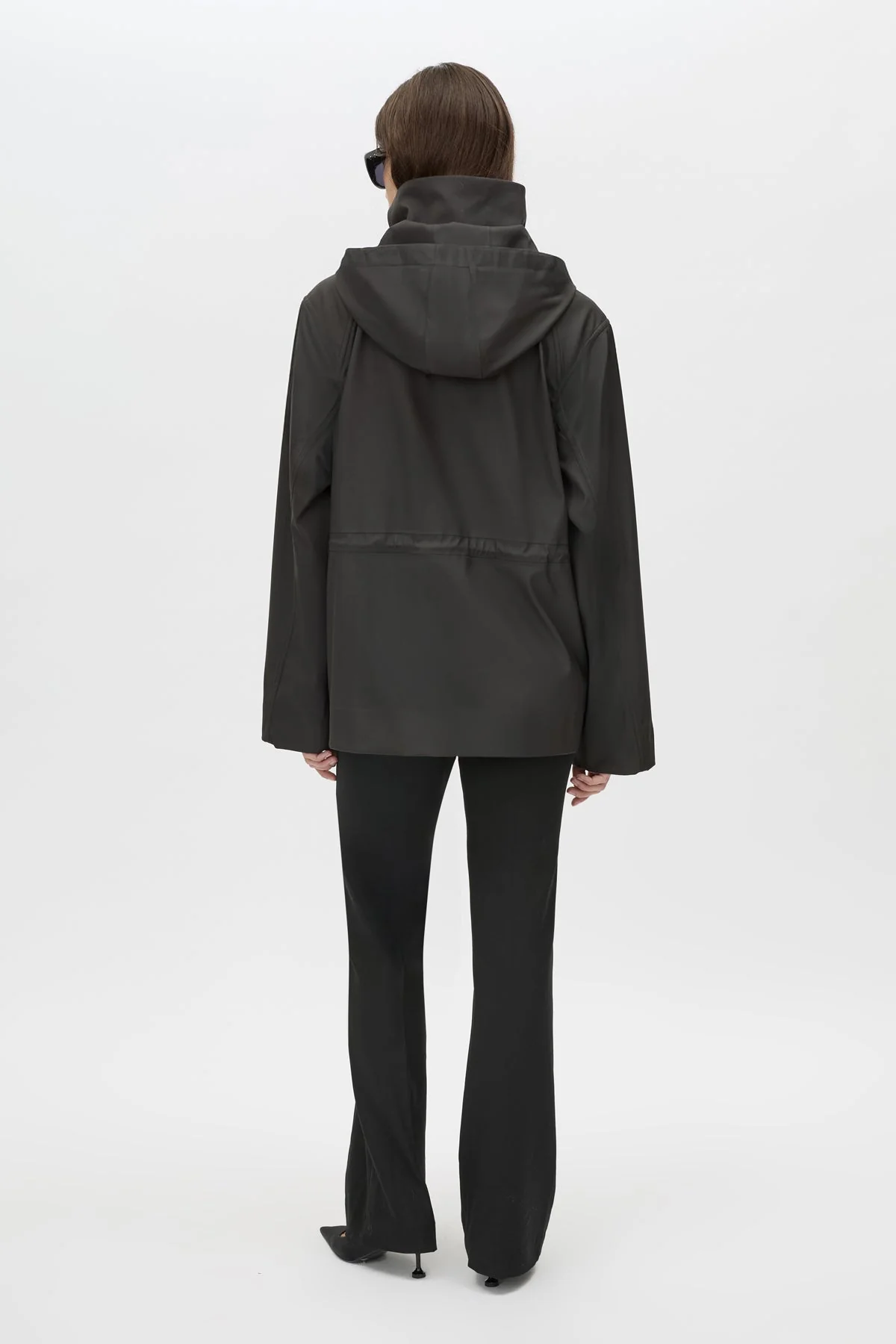 Astrid Rain Jacket - Image 5