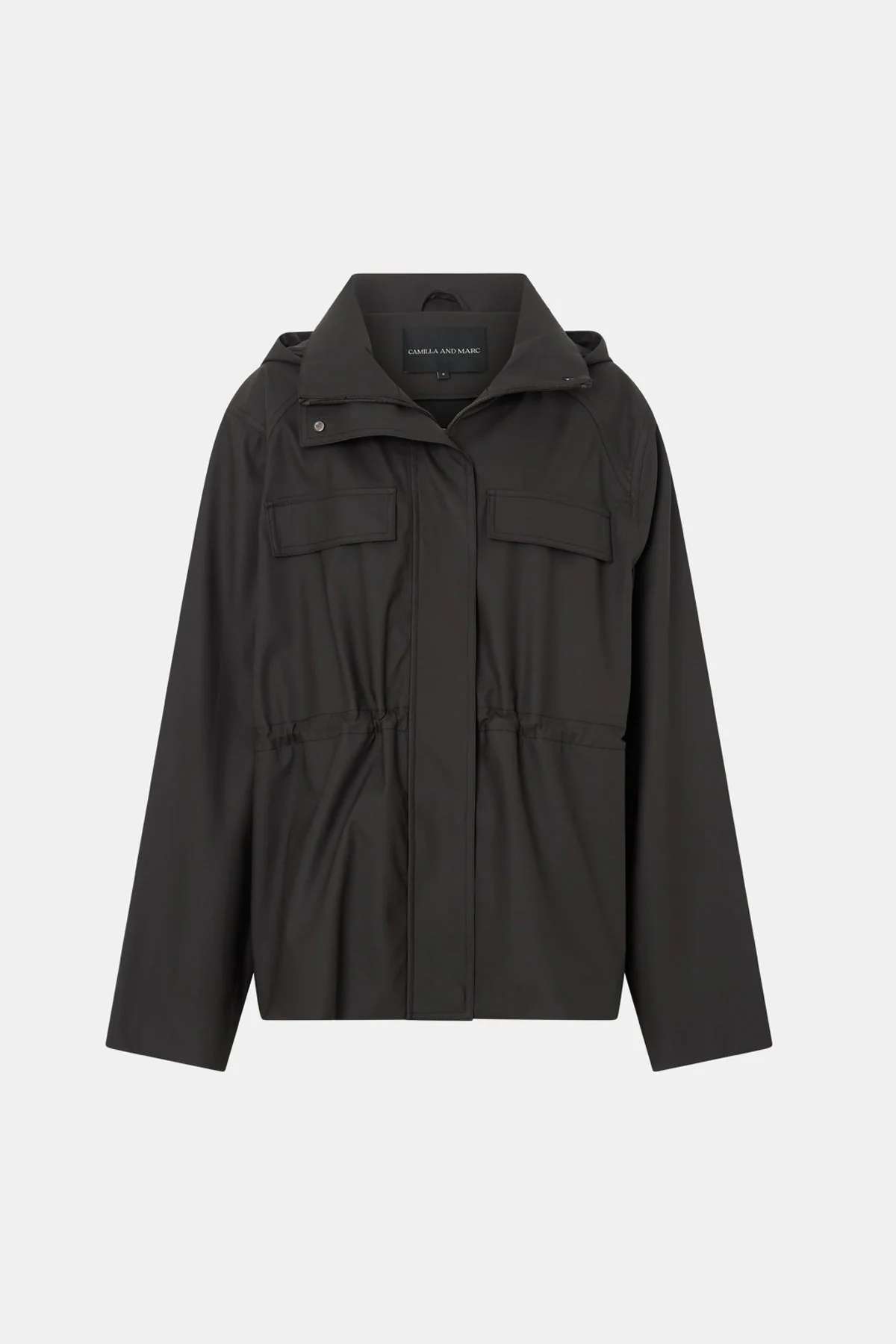 Astrid Rain Jacket - Image 6