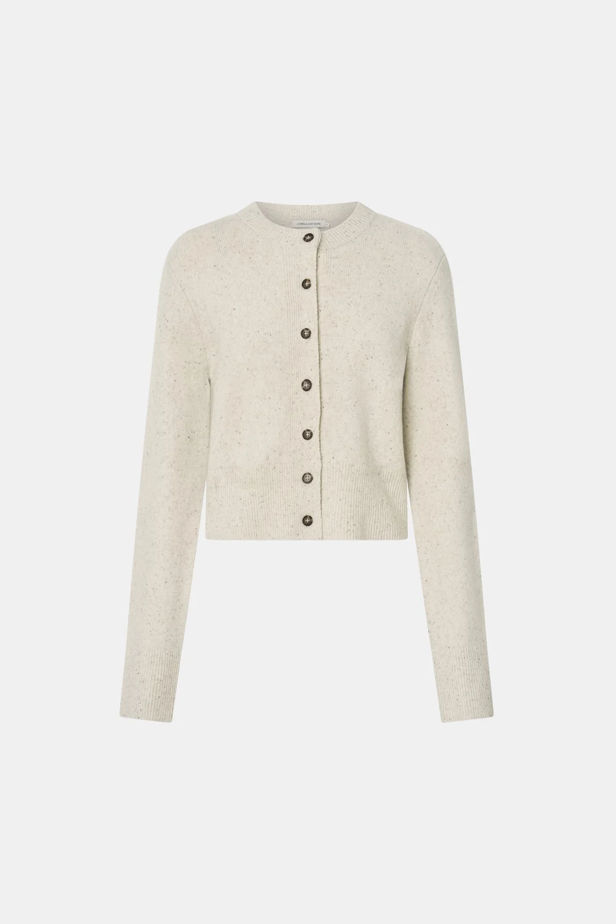 Atkinson Knit Cardigan - Image 6