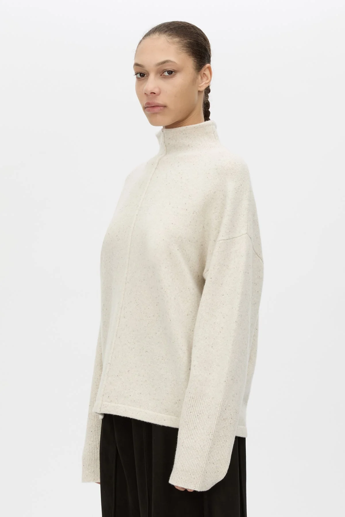Atkinson Knit Sweater - Image 2
