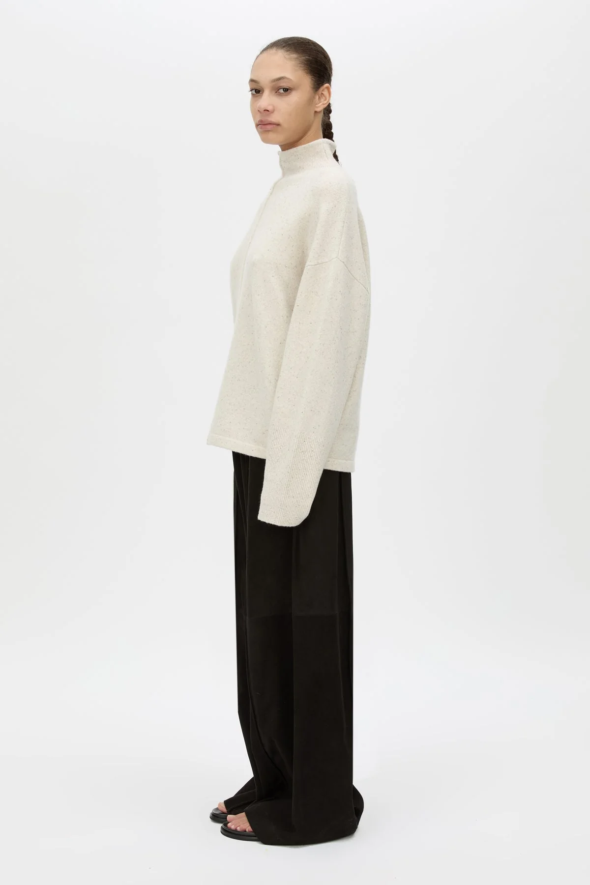 Atkinson Knit Sweater - Image 3