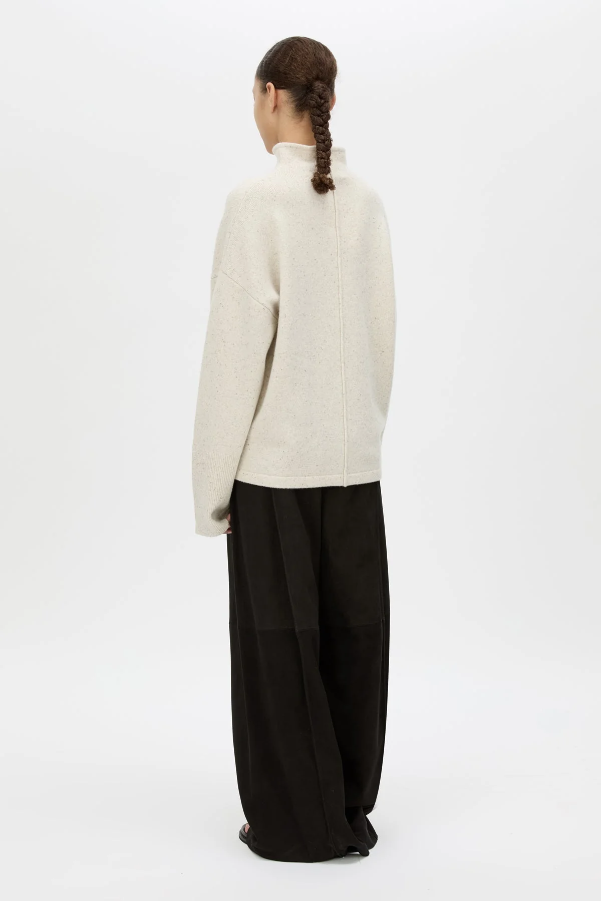 Atkinson Knit Sweater - Image 4