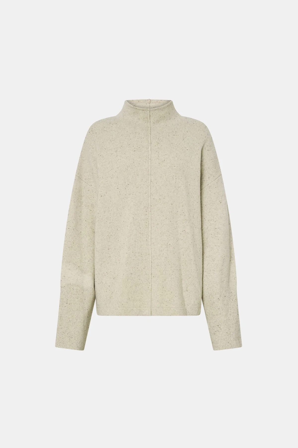 Atkinson Knit Sweater - Image 5