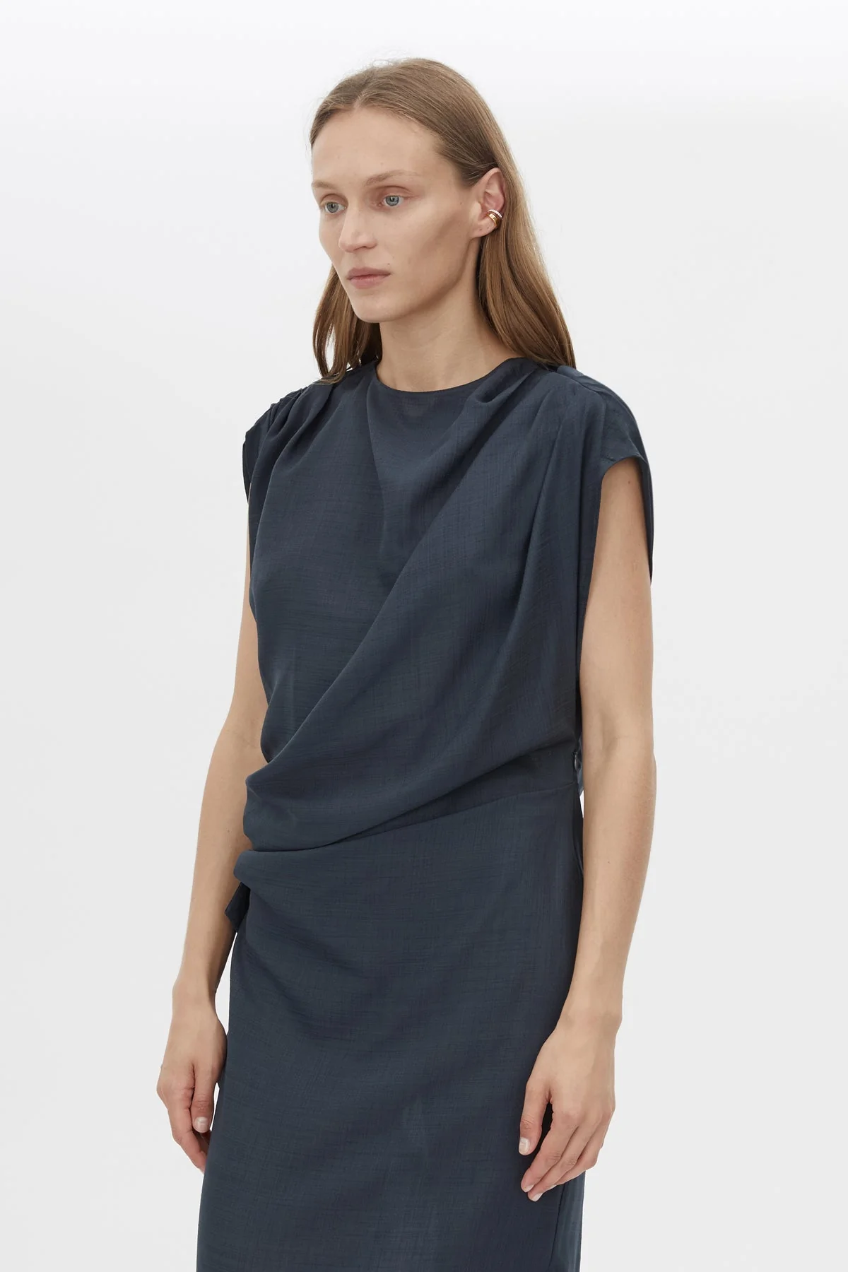 Audry Midi Dress - Image 2