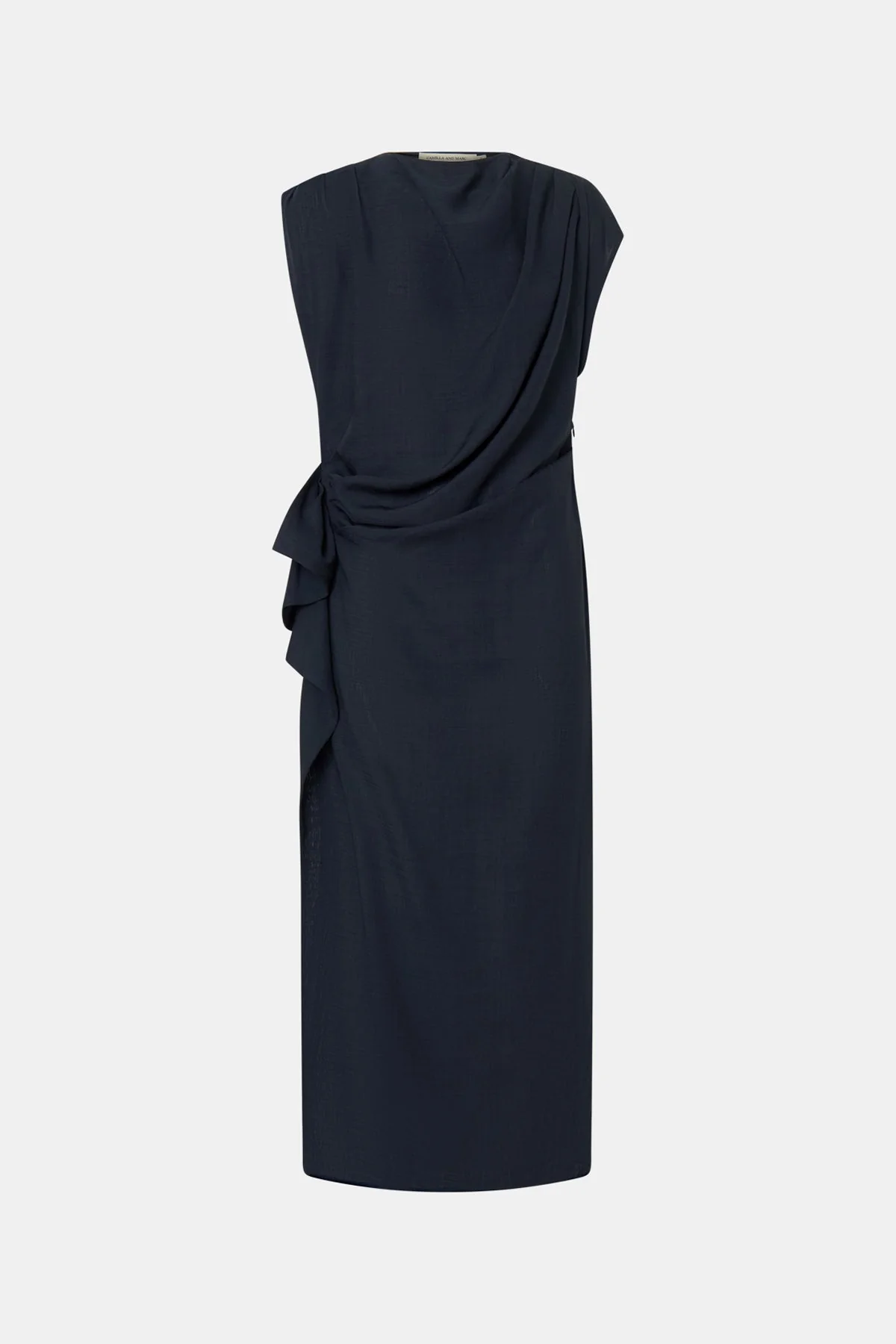 Audry Midi Dress - Image 6