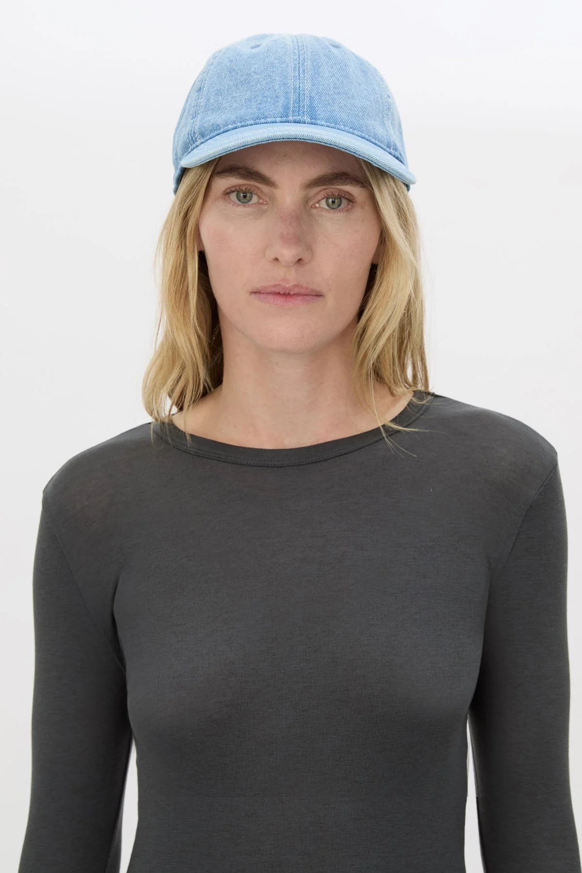August Cap - Image 2