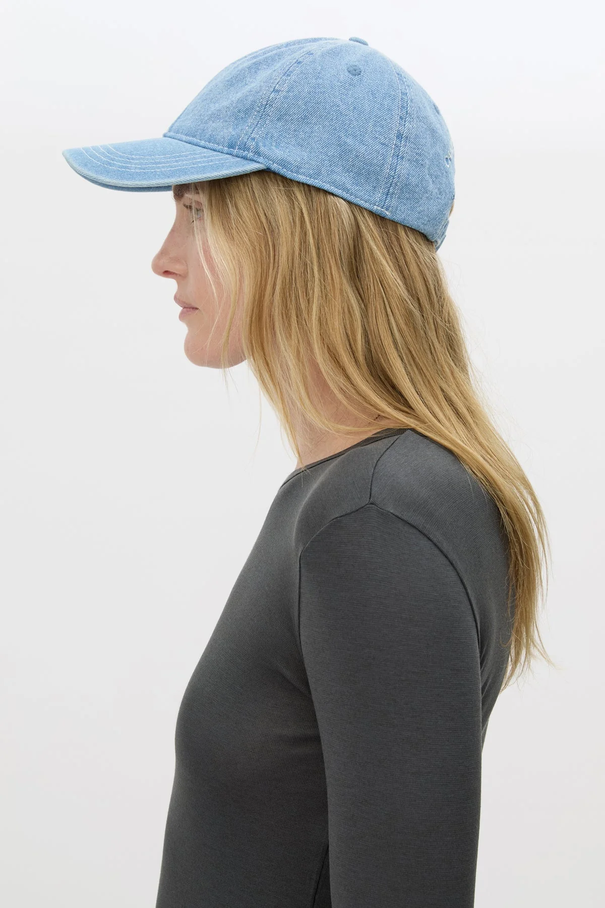 August Cap - Image 4