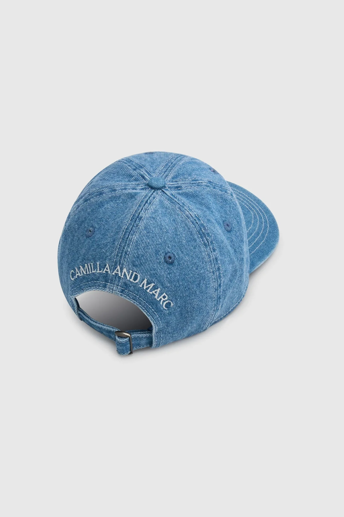 August Cap - Image 5
