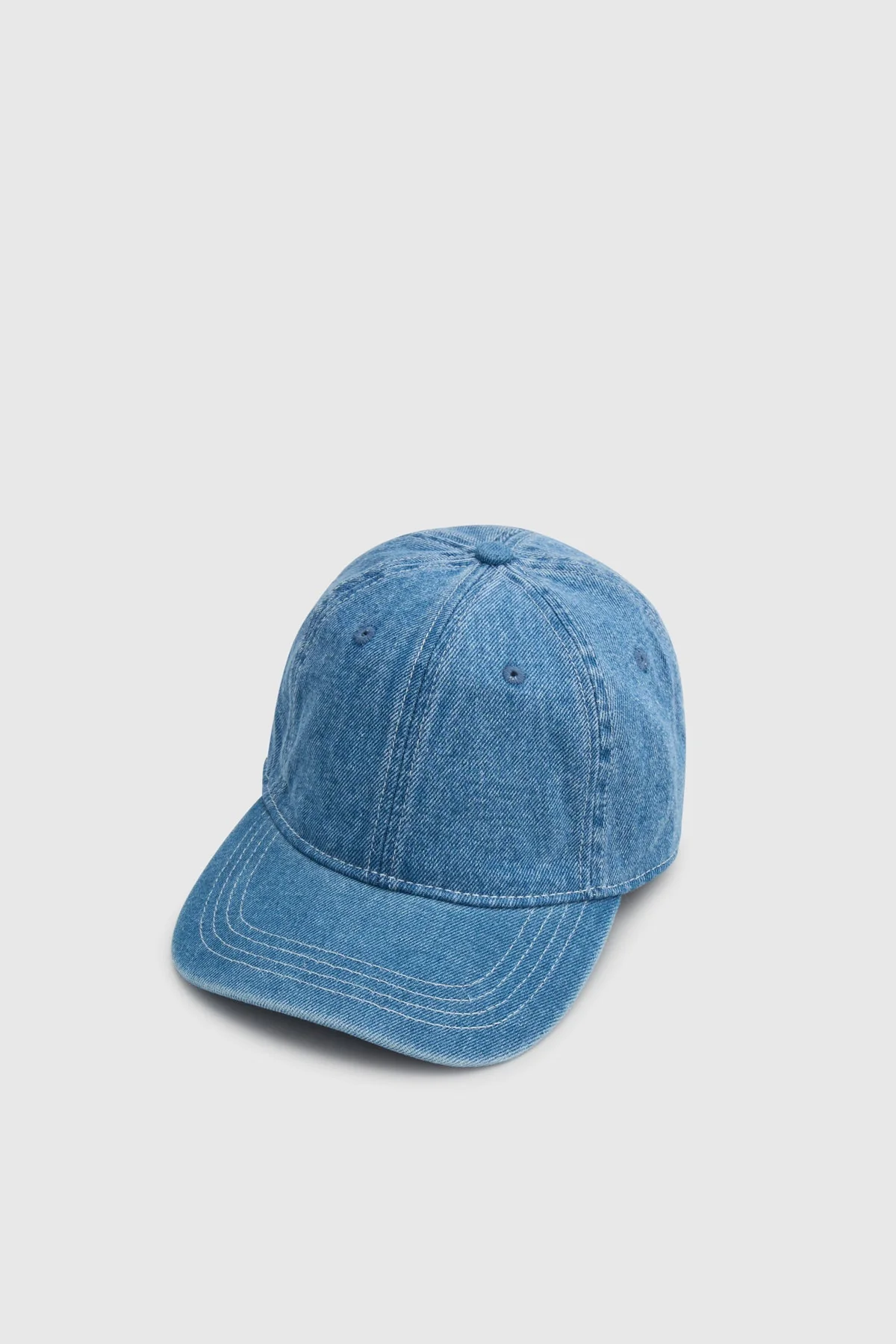 August Cap - Image 6