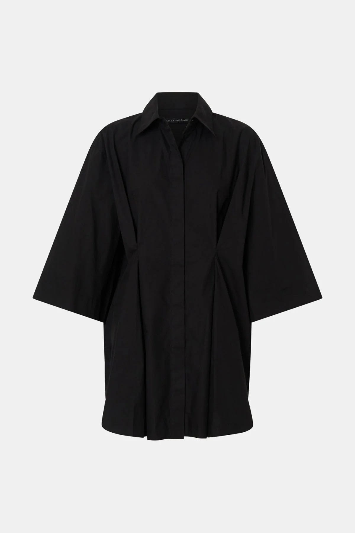Avant Shirt Dress - Image 6
