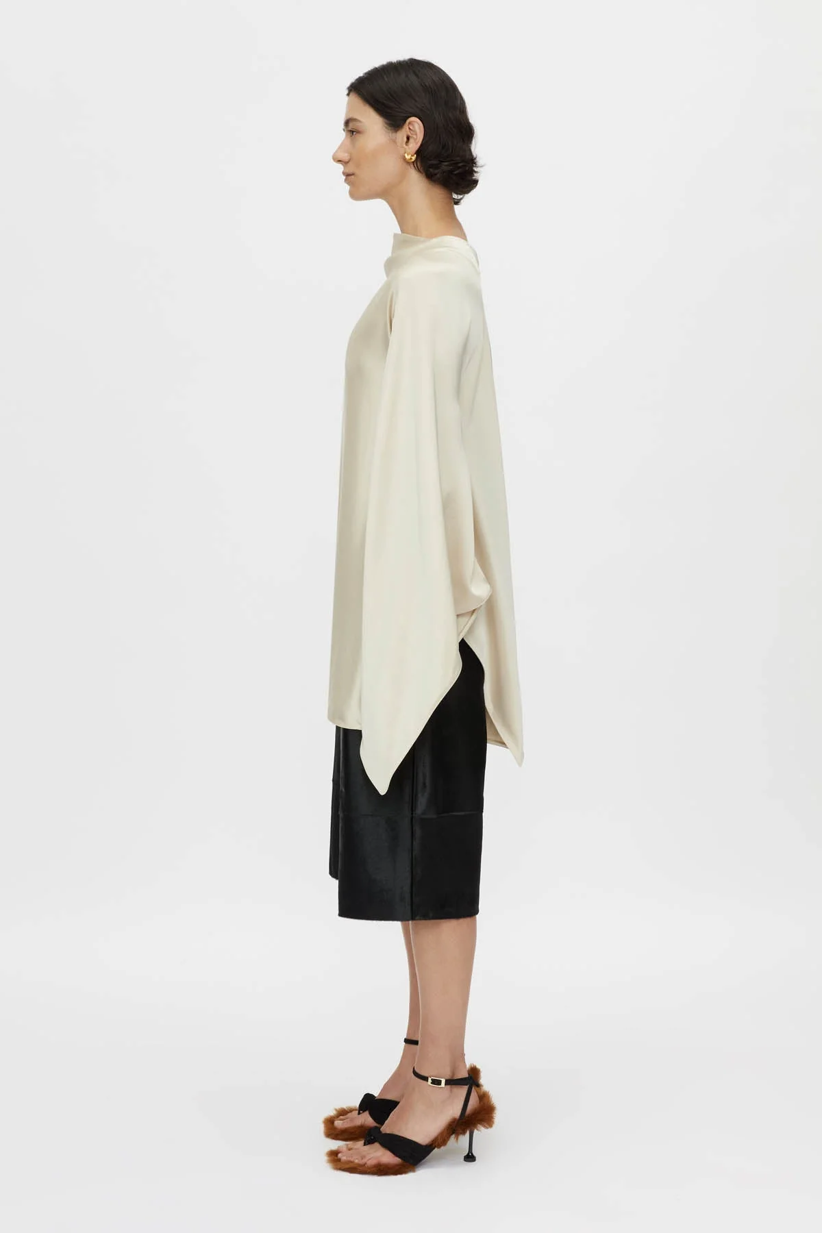 Aviana Long Sleeve Top - Image 5