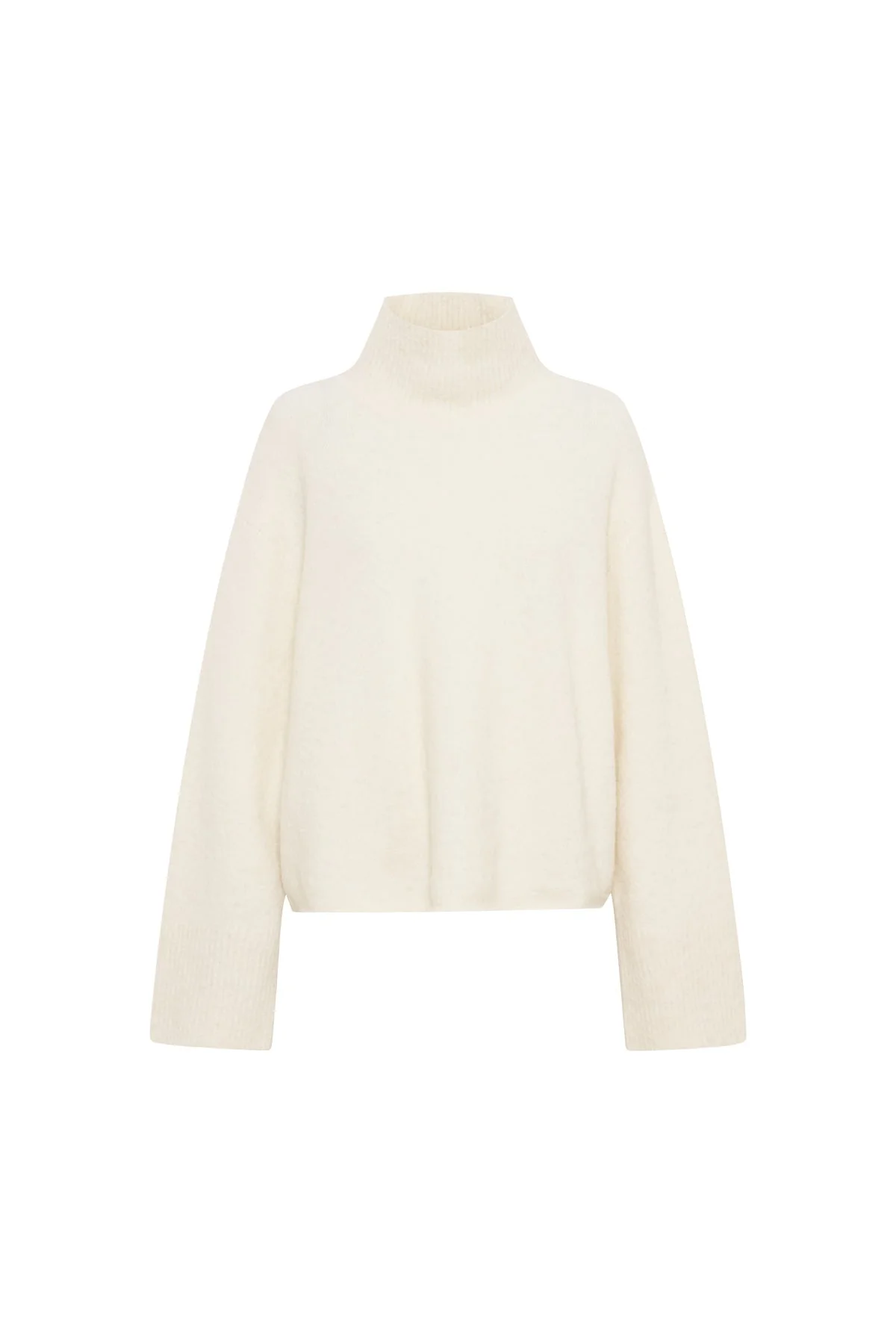 Avril Turtleneck Sweater - Image 4