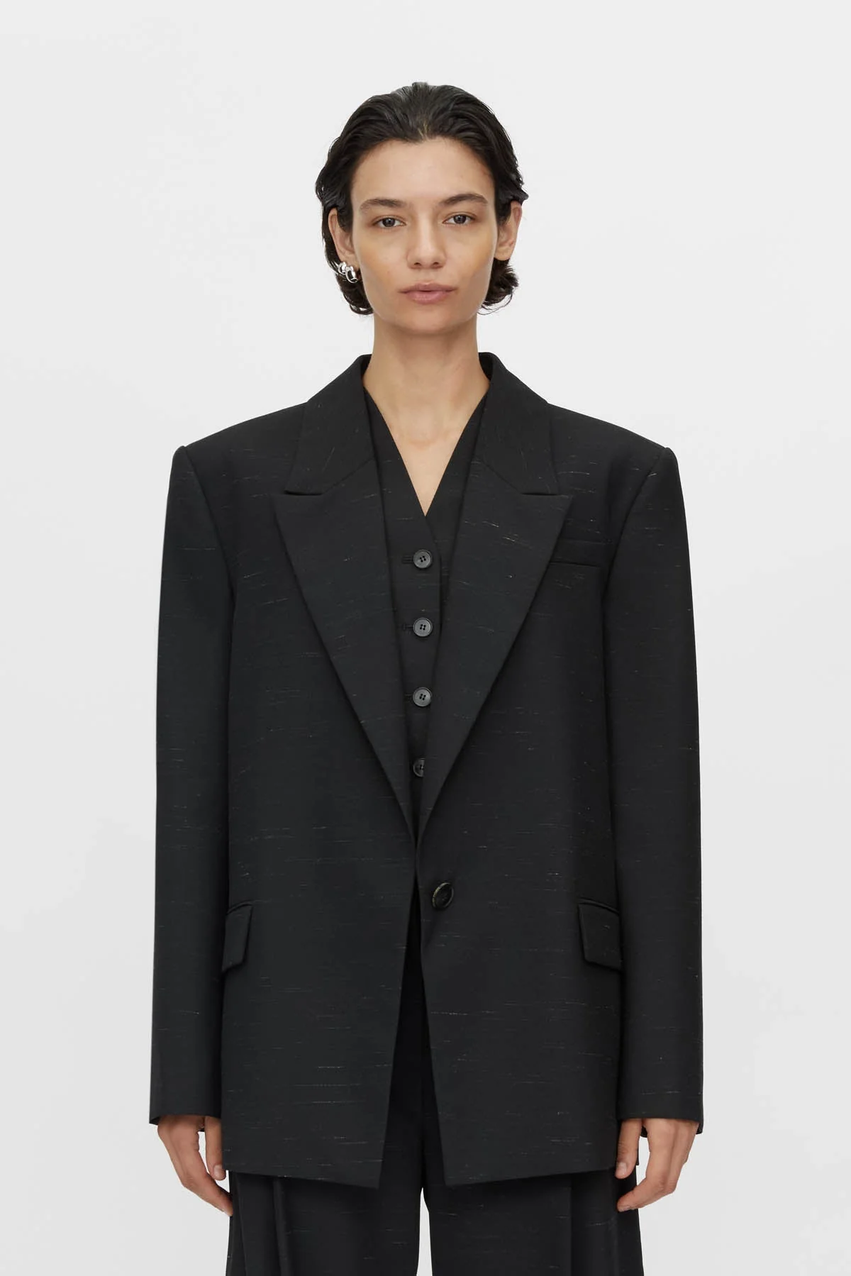 Aya Blazer - Image 2