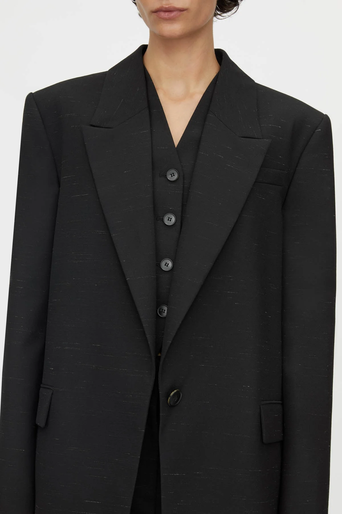 Aya Blazer - Image 3