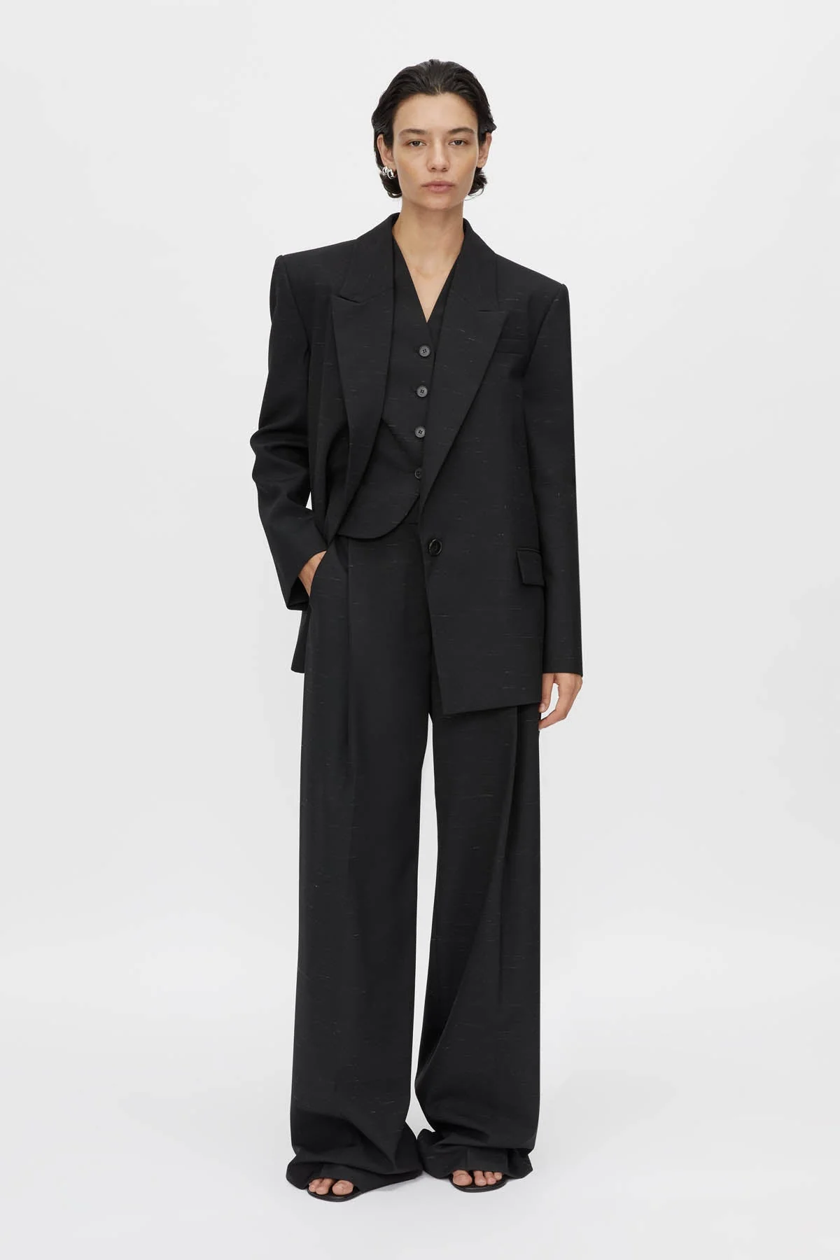 Aya Blazer - Image 5