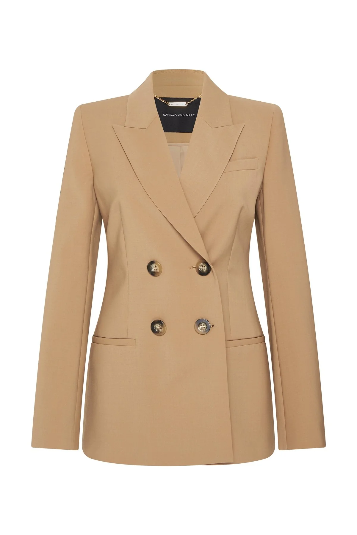 Bailey Blazer - Image 7