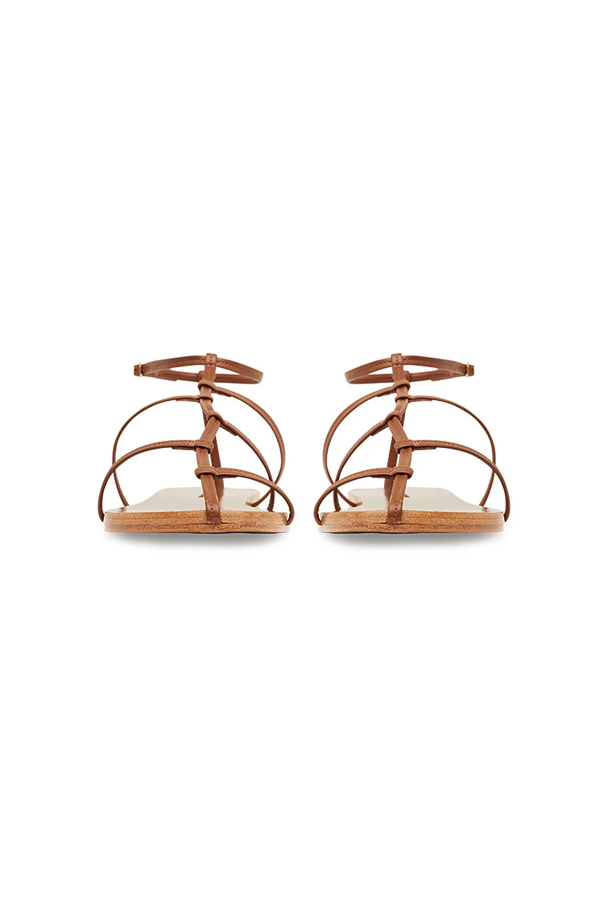 Bailey Flat Sandal - Image 3