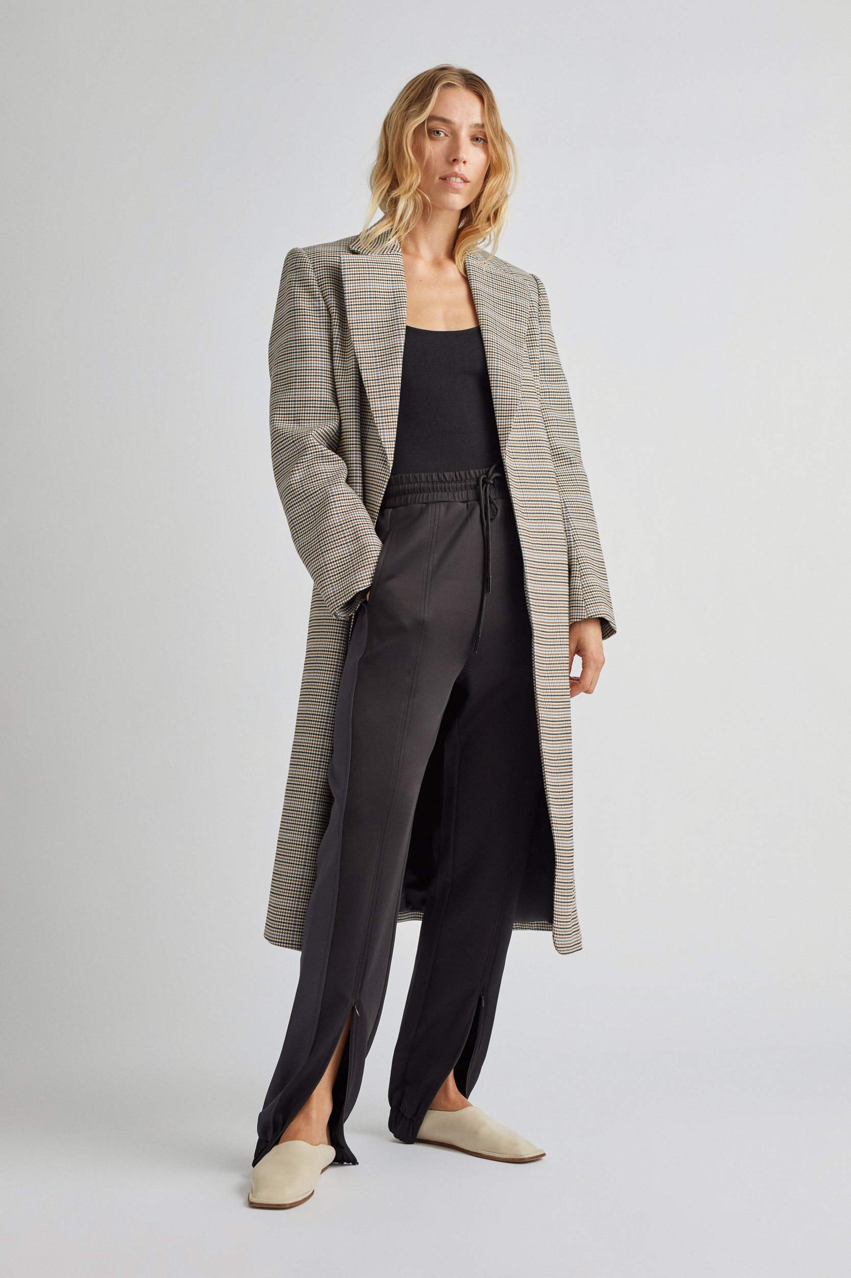 Barnett Soft Scuba Pant - Image 3