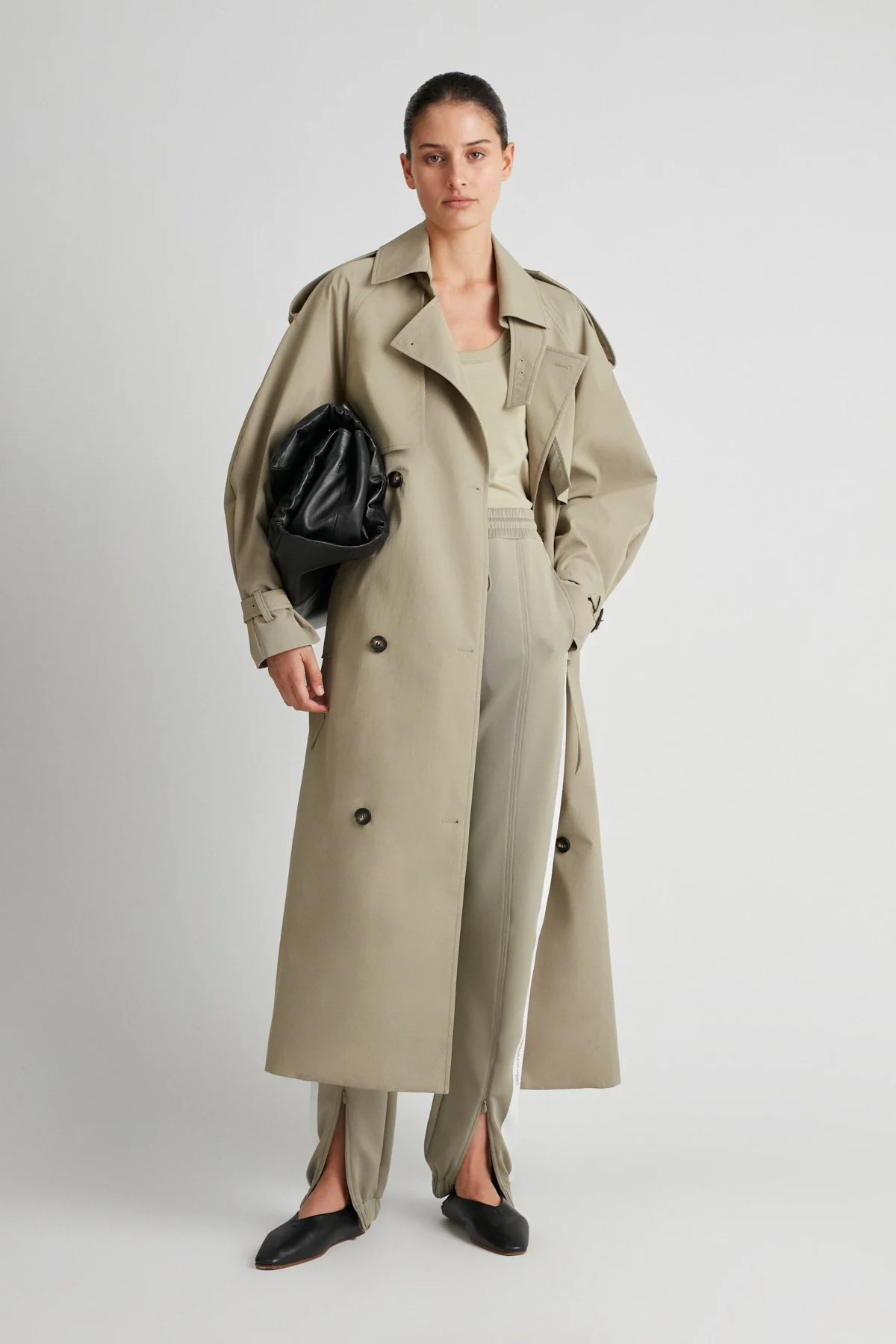 Barnett Soft Scuba Pant - Image 3
