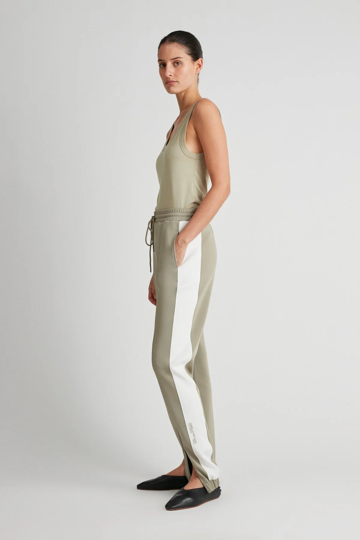 Barnett Soft Scuba Pant - Image 4