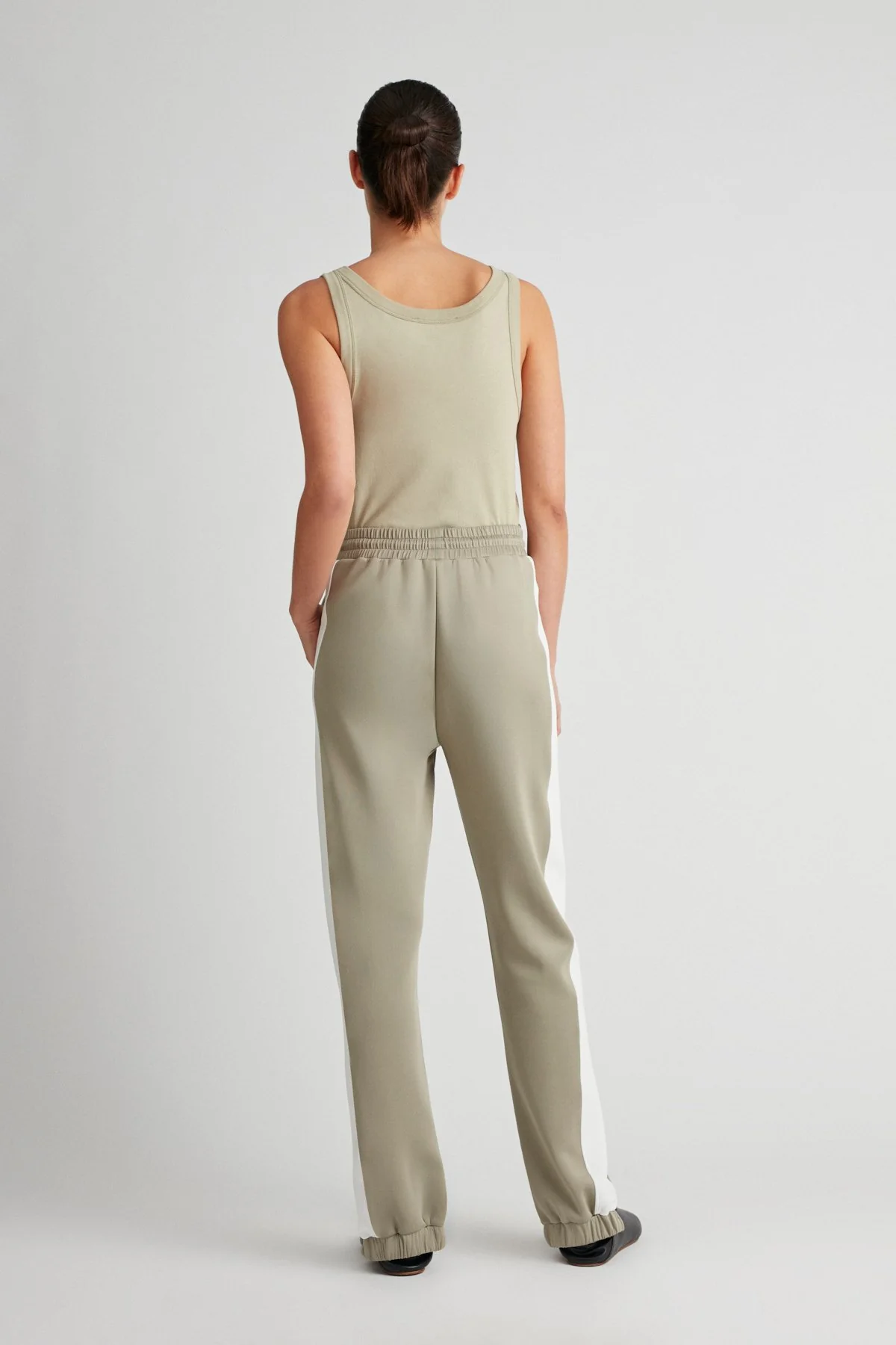 Barnett Soft Scuba Pant - Image 5