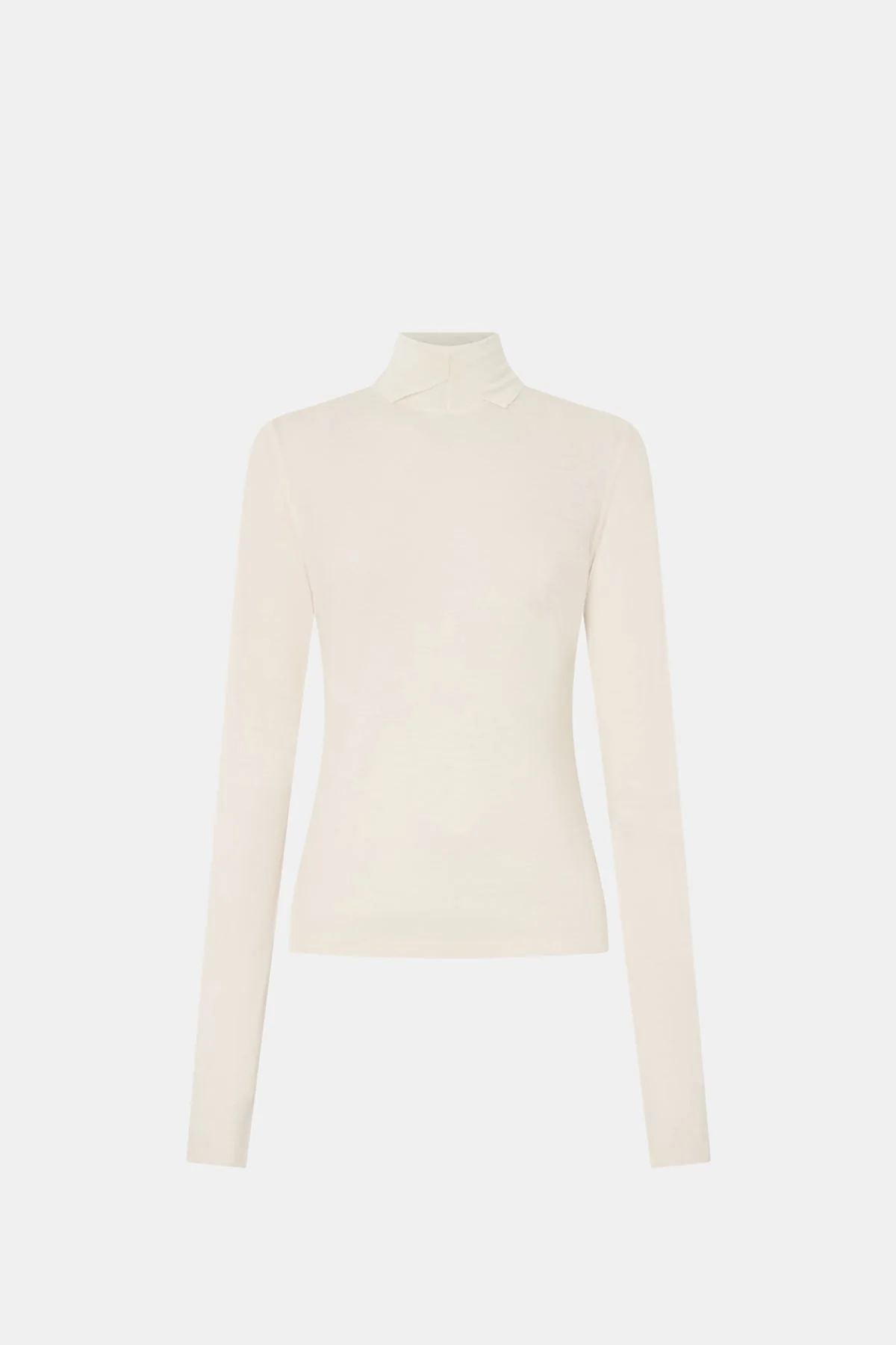 Barre High Neck Top - Image 9