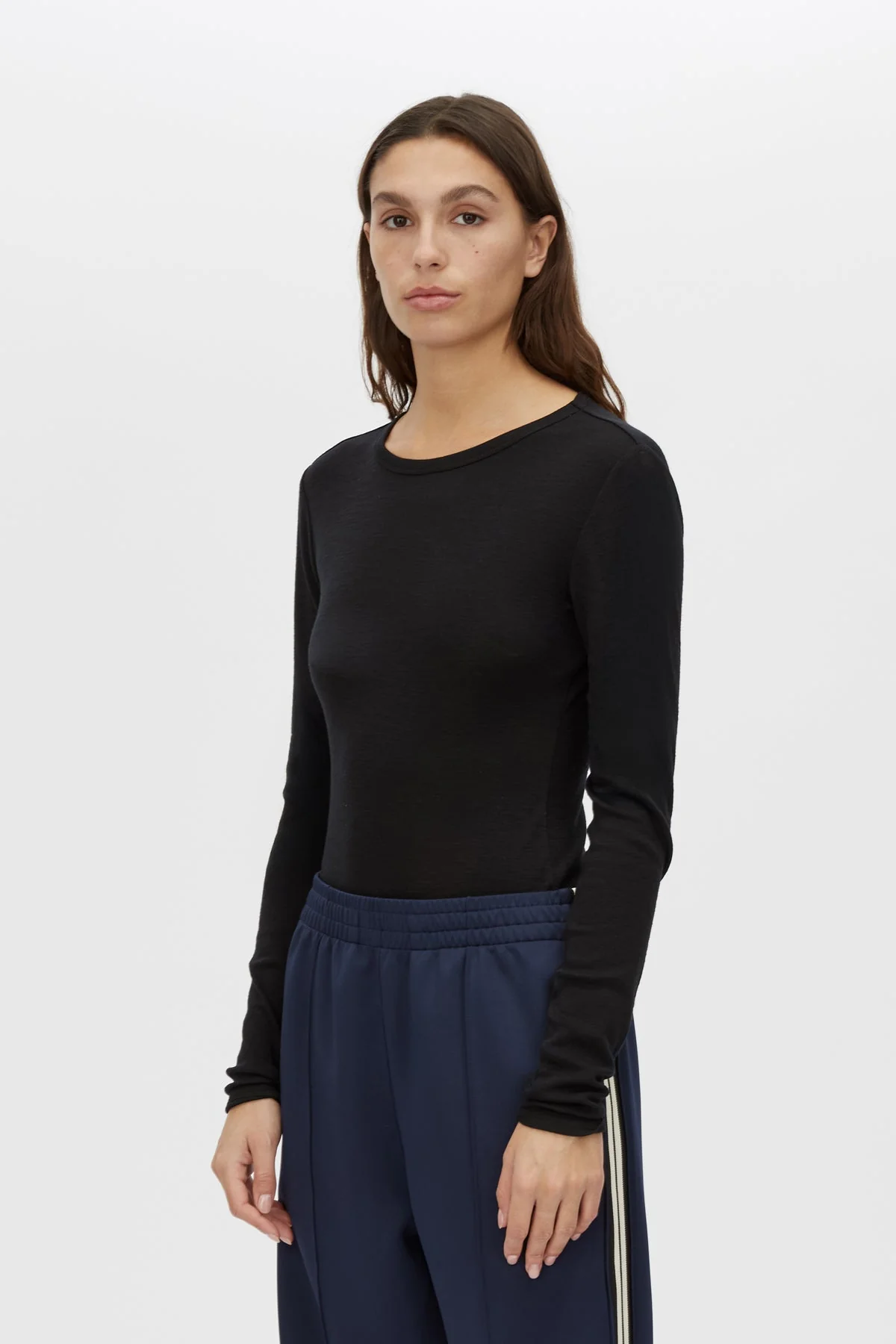 Barre Long Sleeve Top - Image 2