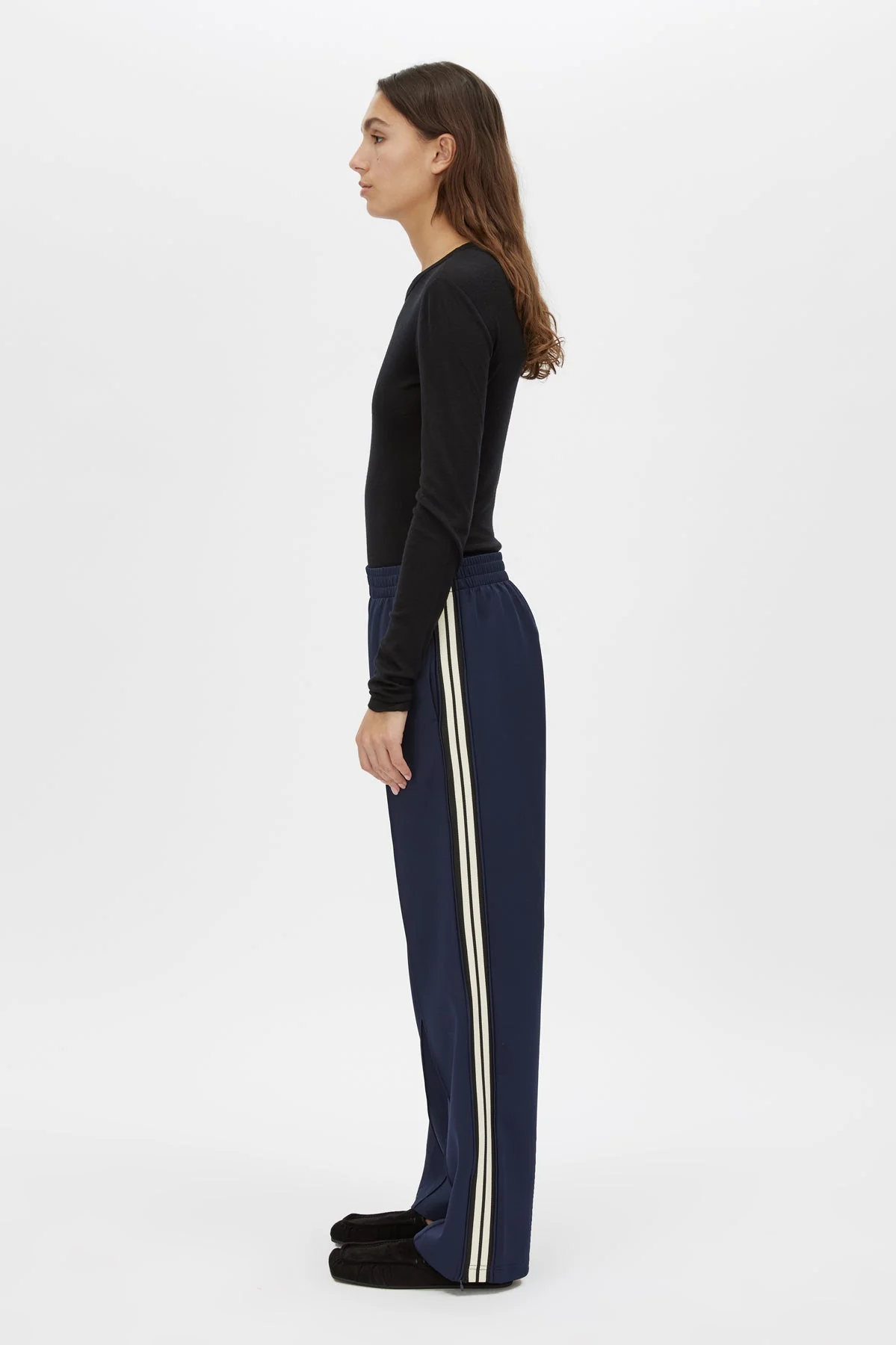 Barre Long Sleeve Top - Image 3